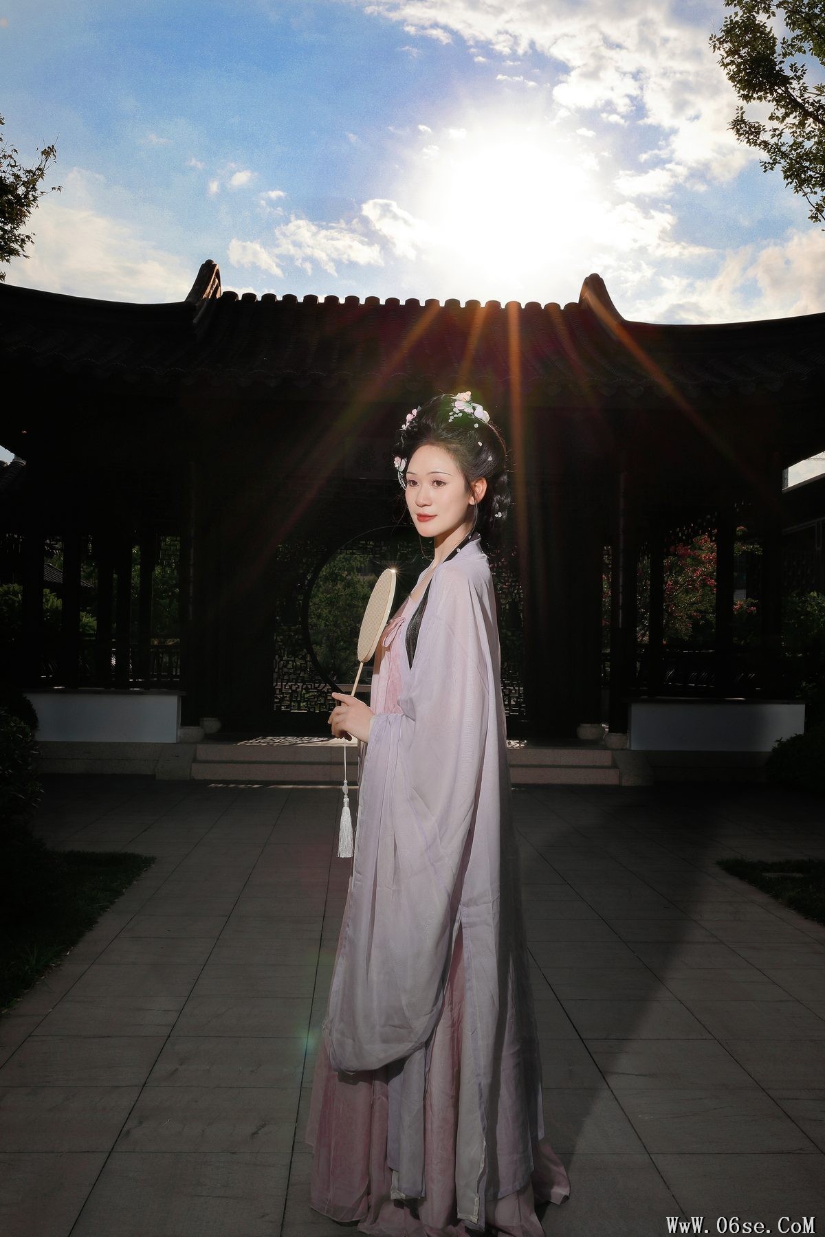 图片[3]-YiTuYu艺图语 Vol.5011 Chang Nian W[38P]-六色网