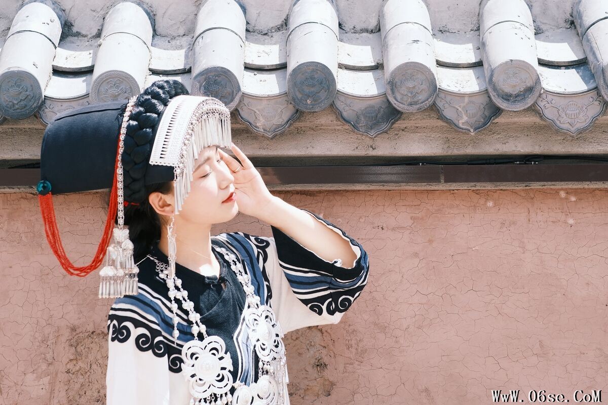 图片[10]-YiTuYu艺图语 Vol.7179 Shi Si Si Ya Wo[22P]-六色网