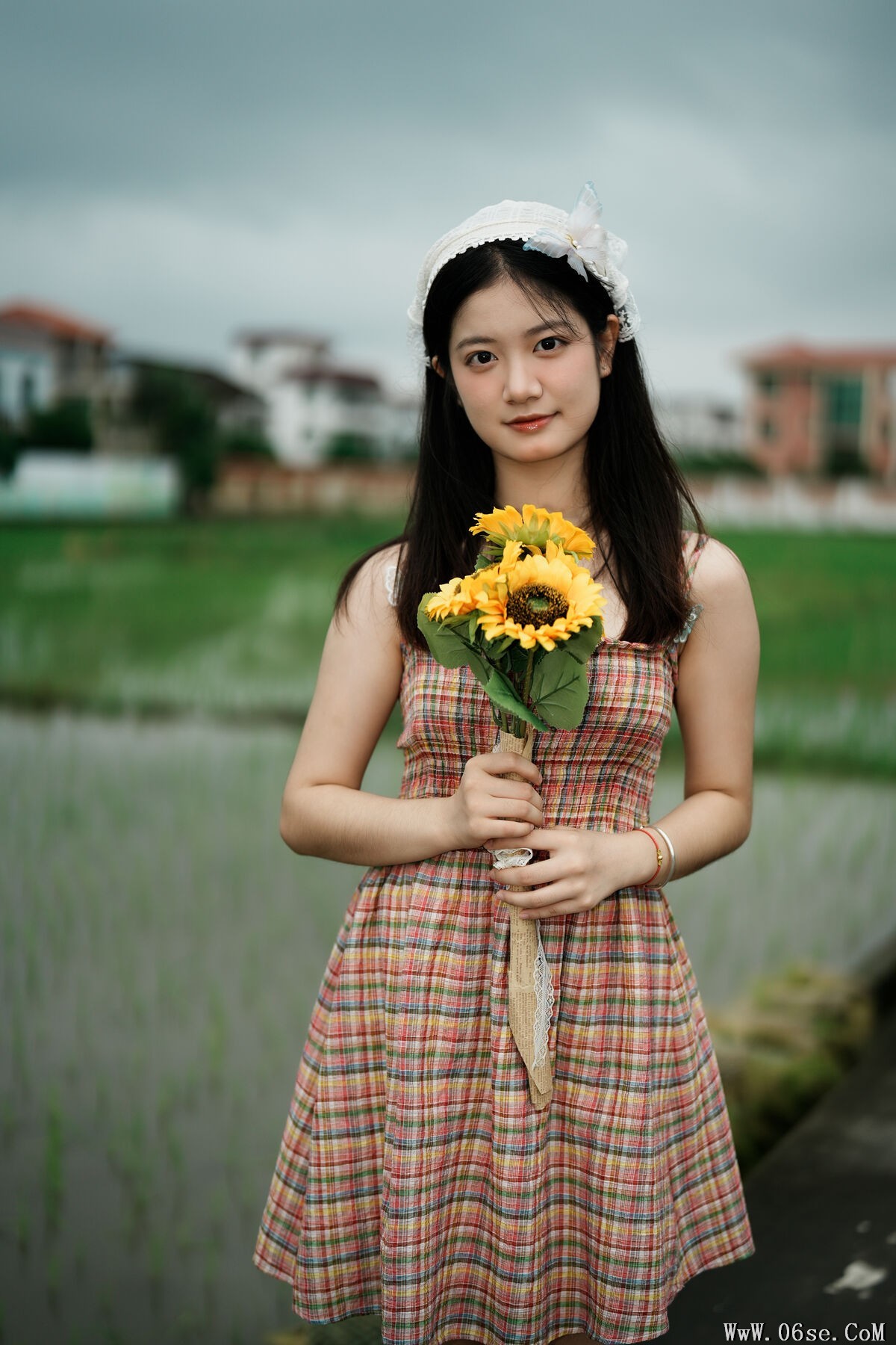 图片[18]-YiTuYu艺图语 Vol.7646 Fang Kuai[35P]-六色网