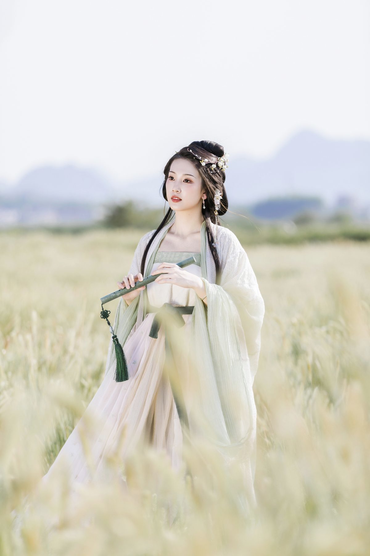 图片[21]-YiTuYu艺图语 Vol.3791 Zhi Zhi Qi[26P]-六色网