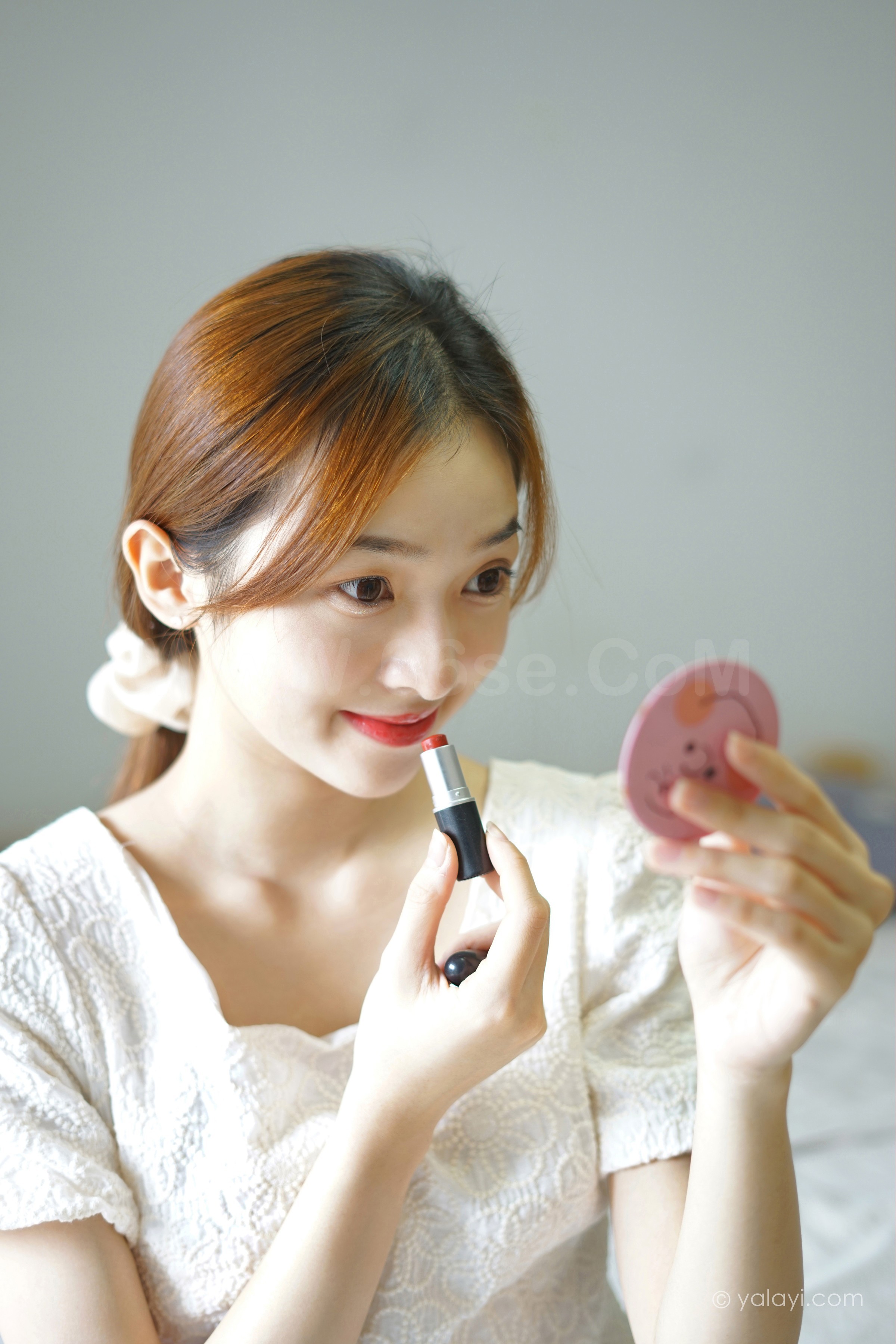 图片[40]-雅拉伊 – 茹莎《清晨阳光》[43P]-六色网