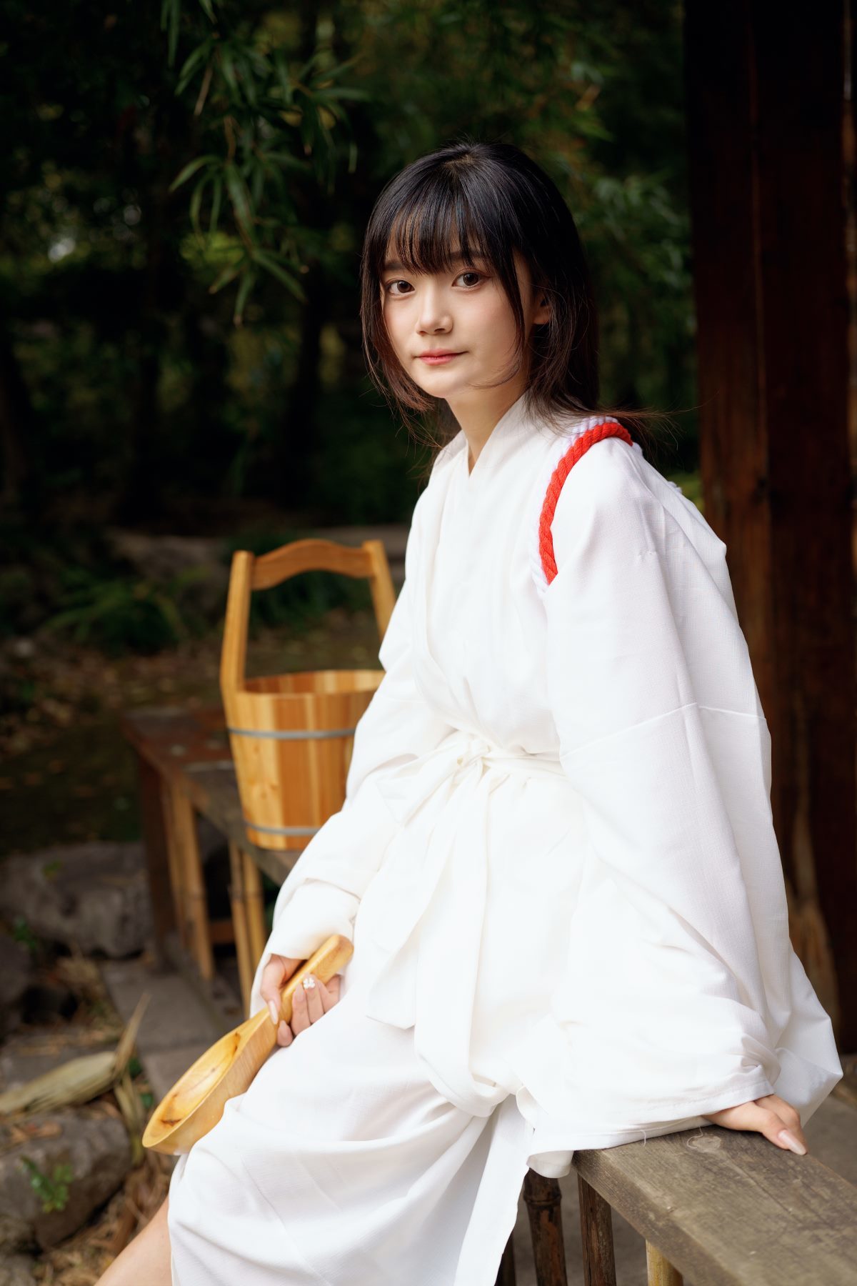 图片[15]-YiTuYu艺图语 Vol.3124 Xiao Shan Zao Jian[28P]-六色网