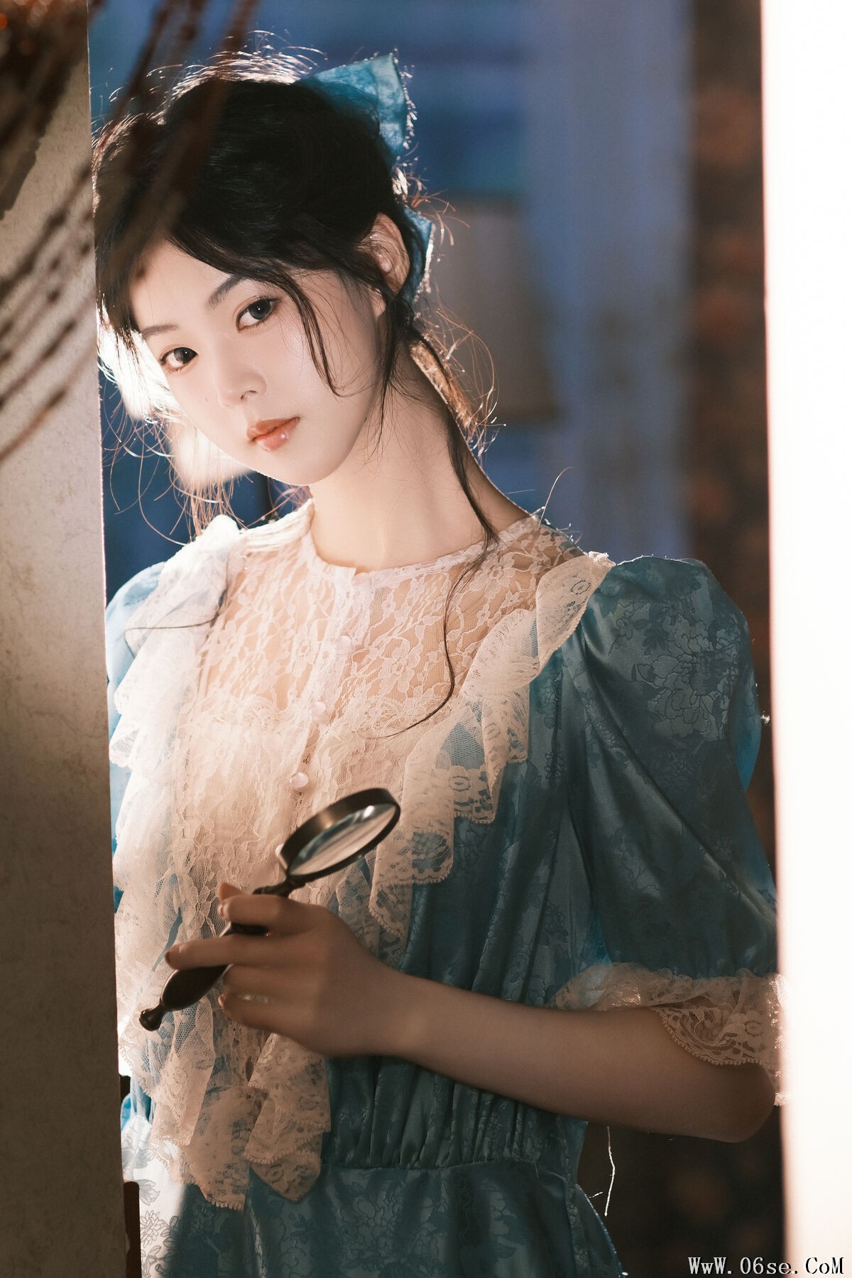 图片[23]-YiTuYu艺图语 Vol.7185 Xiao Yang[37P]-六色网