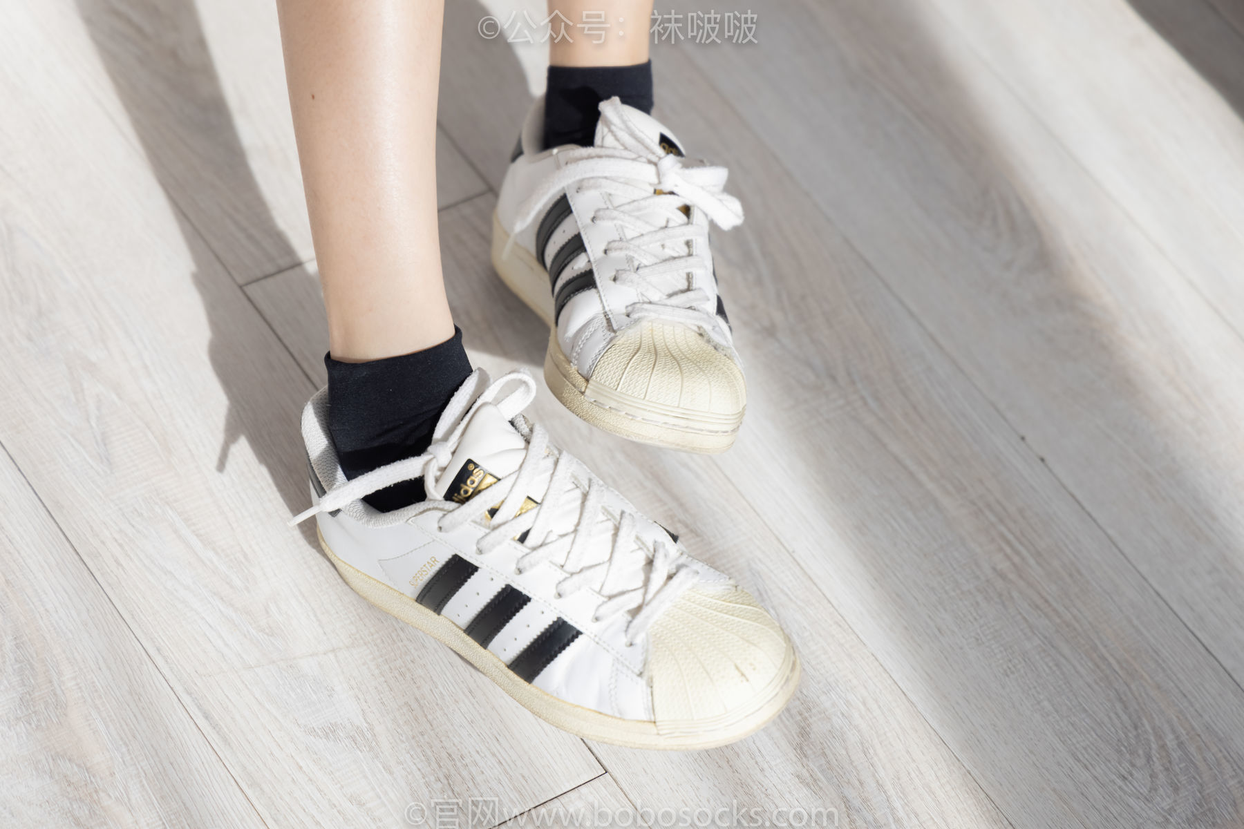 图片[26]-BoBoSocks袜啵啵 No.033 稚予-贝壳头、天鹅绒黑袜、天鹅绒白袜[154P]-六色网