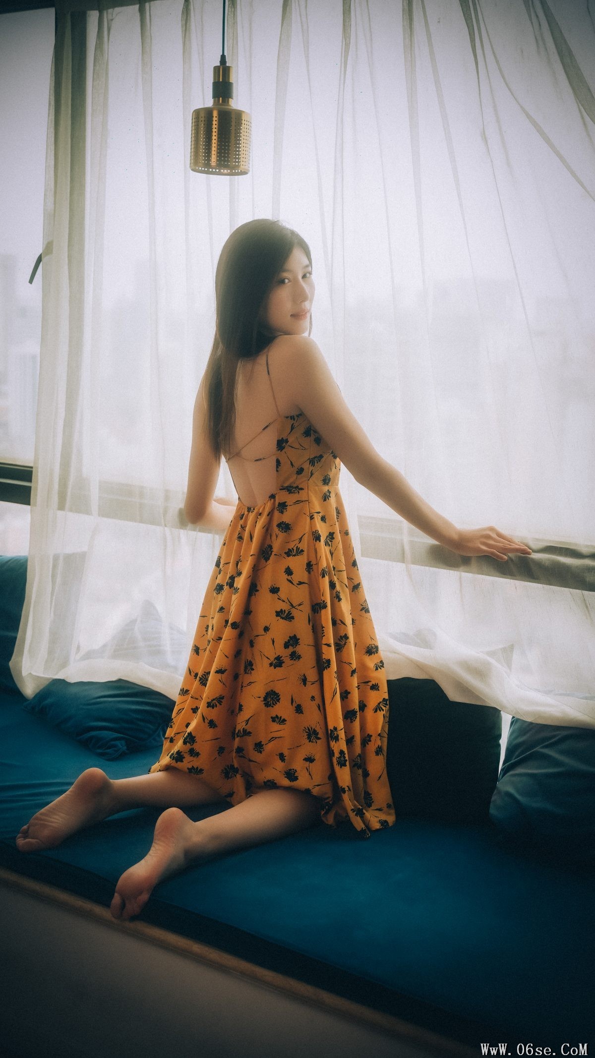 图片[14]-YiTuYu艺图语 Vol.4992 Xiao Xiao[46P]-六色网