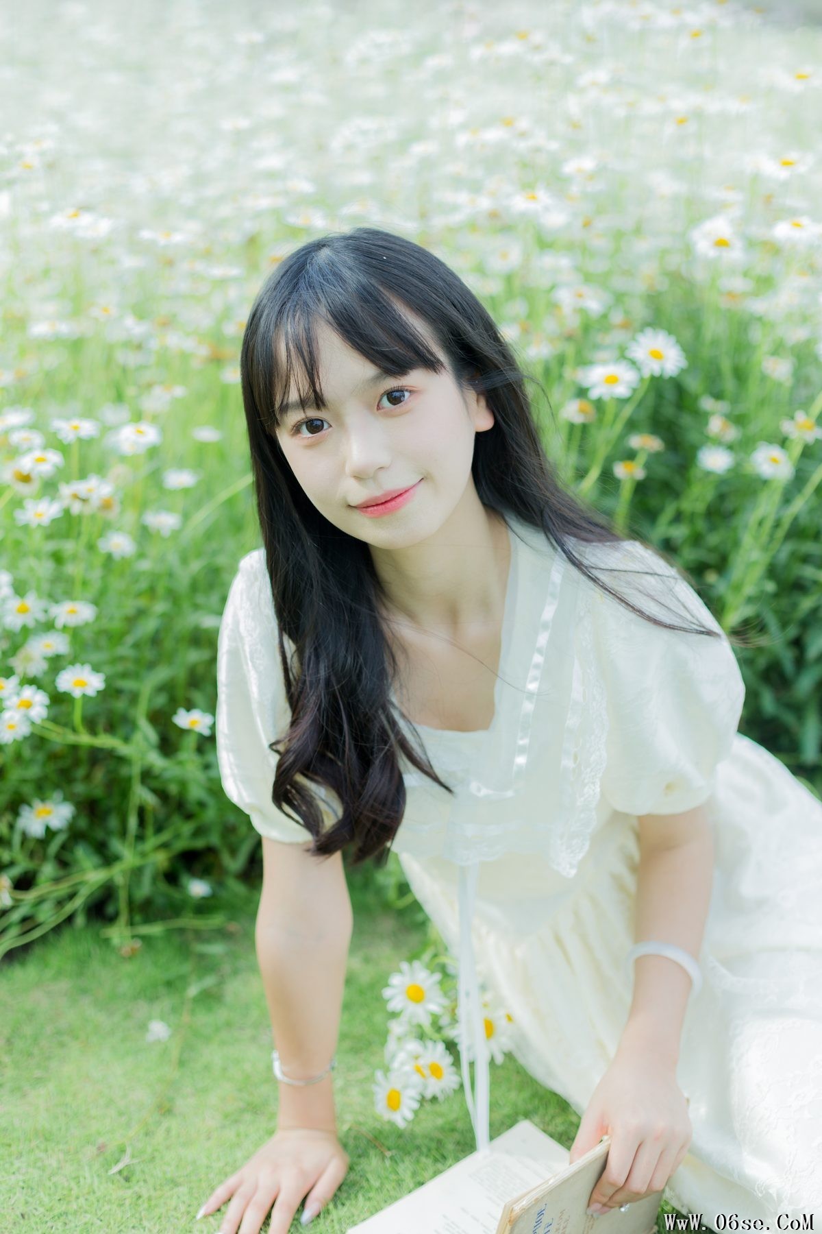 图片[4]-YiTuYu艺图语 Vol.4815 Yan Yun Lin Er[35P]-六色网