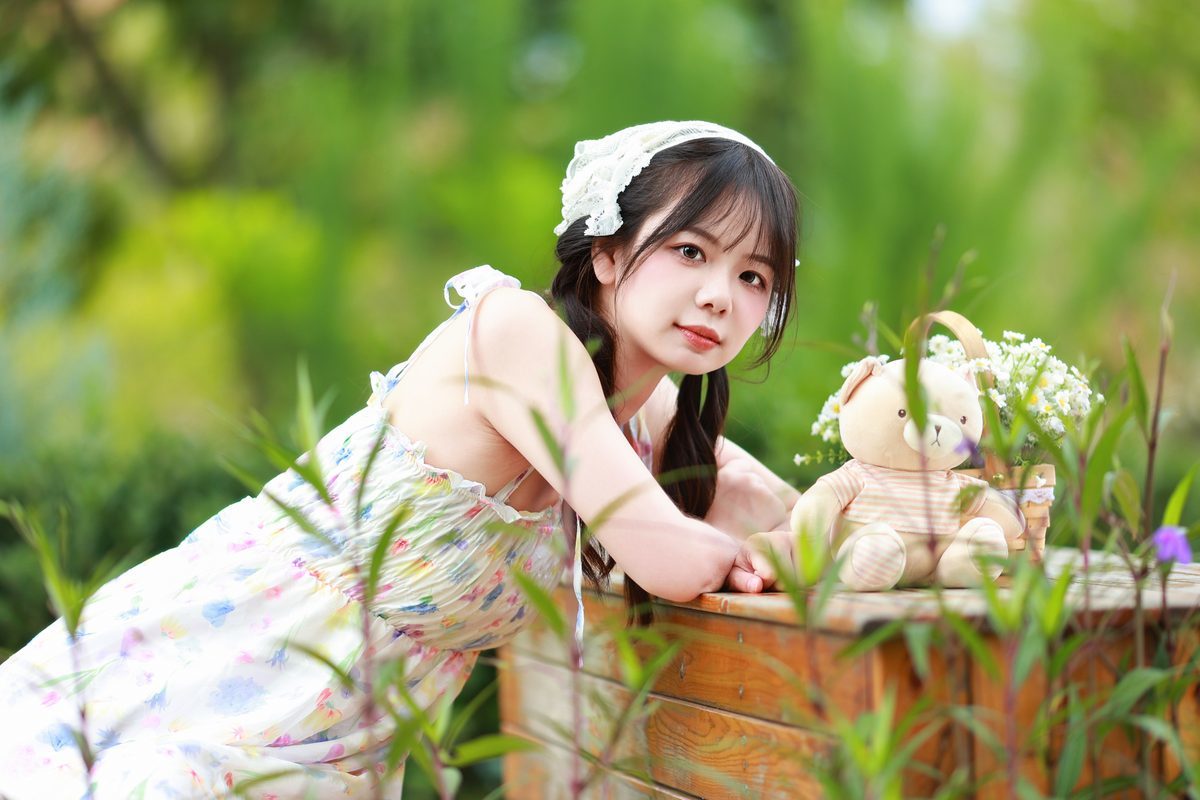 图片[26]-YiTuYu艺图语 Vol.5720 Mu Yan Se Cc[42P]-六色网
