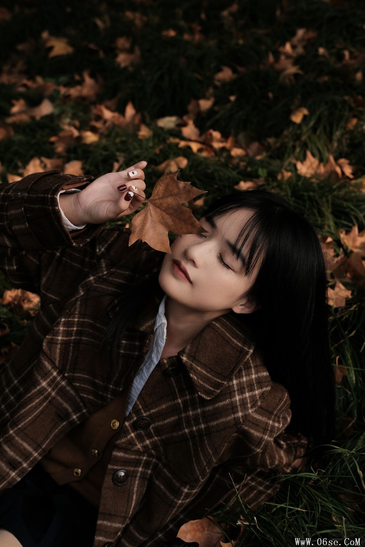 图片[3]-YiTuYu艺图语 Vol.3291 Xiao Yi Mei Mei Cute[29P]-六色网