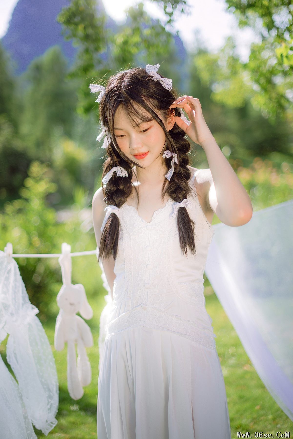 图片[38]-YiTuYu艺图语 Vol.5371 Wa Ka Ji Ji[45P]-六色网