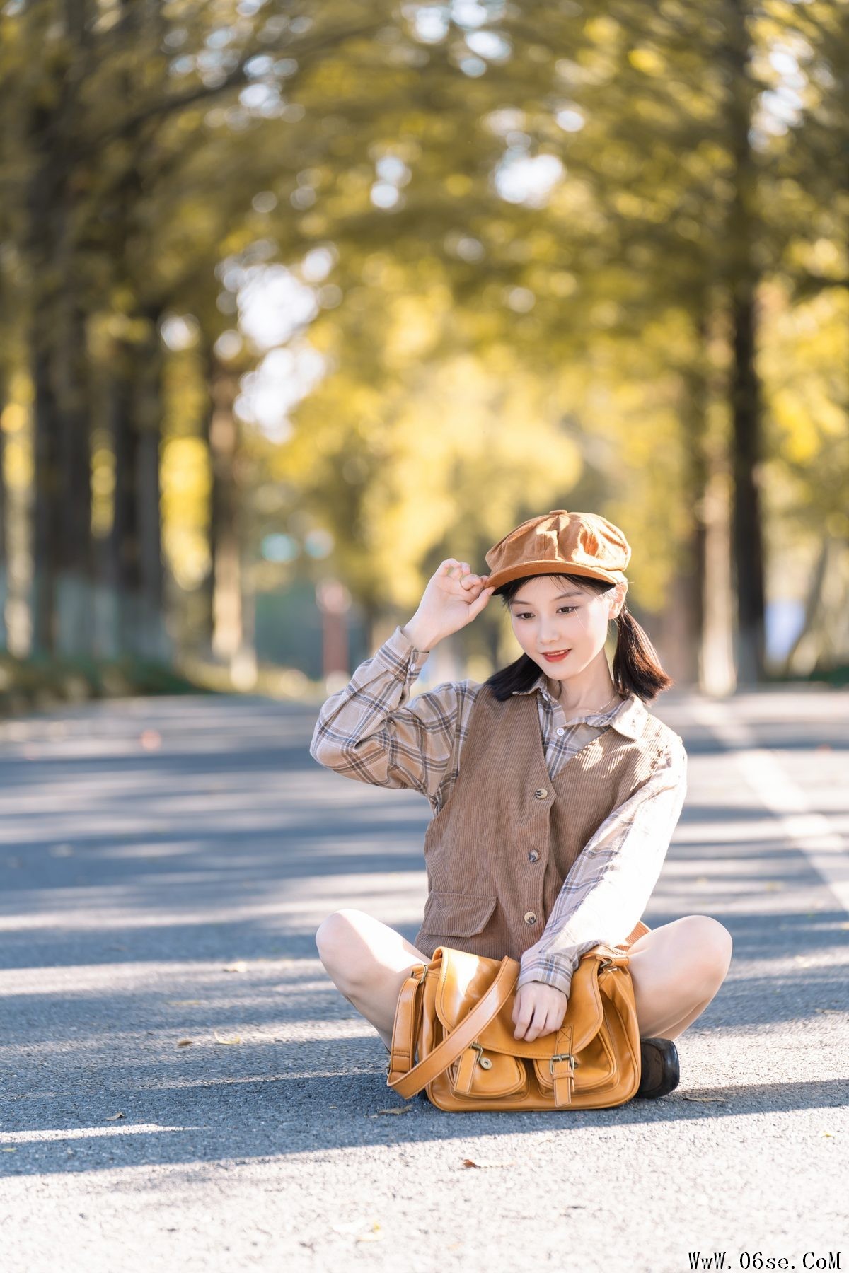 图片[14]-YiTuYu艺图语 Vol.6047 Gao Gao[23P]-六色网