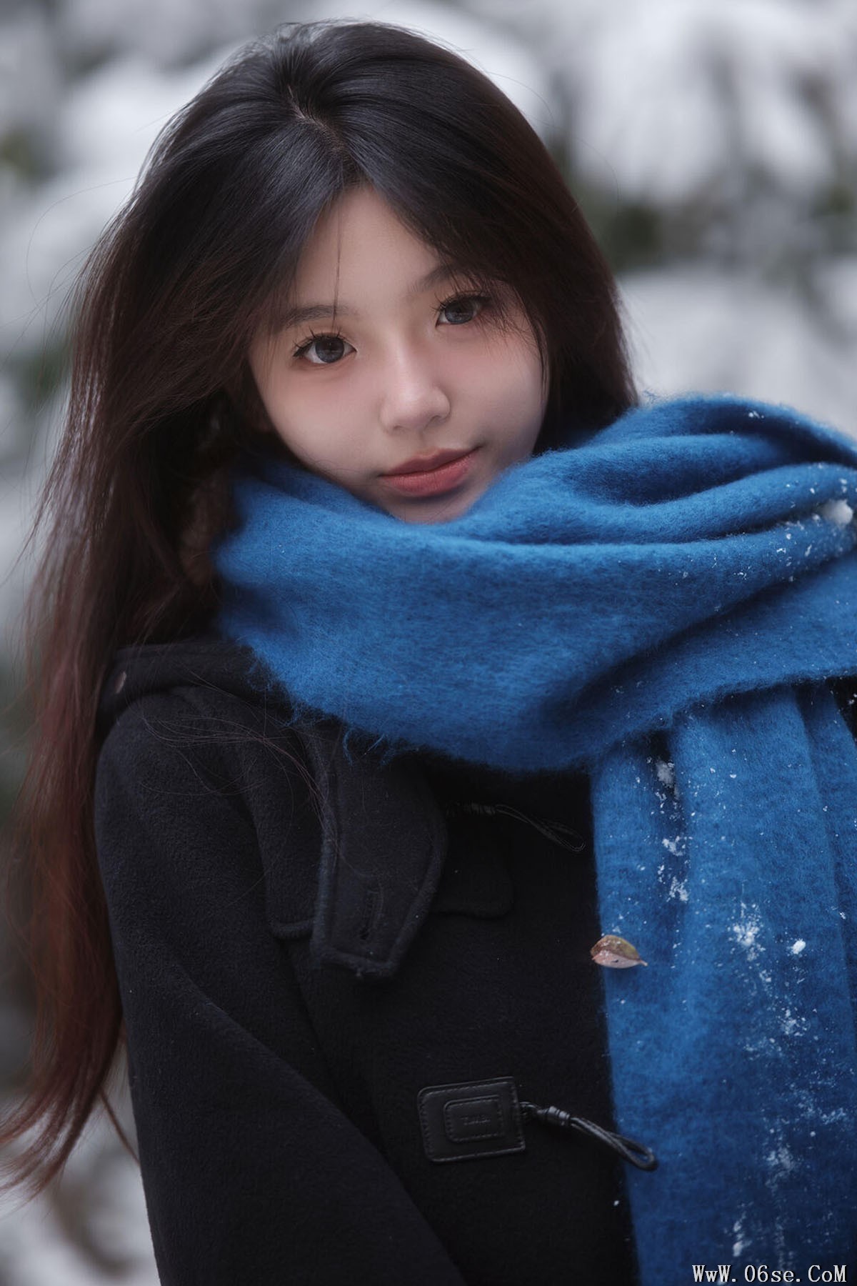 YiTuYu艺图语 Vol.6452 Xiao Mi Dou[30P]-六色网