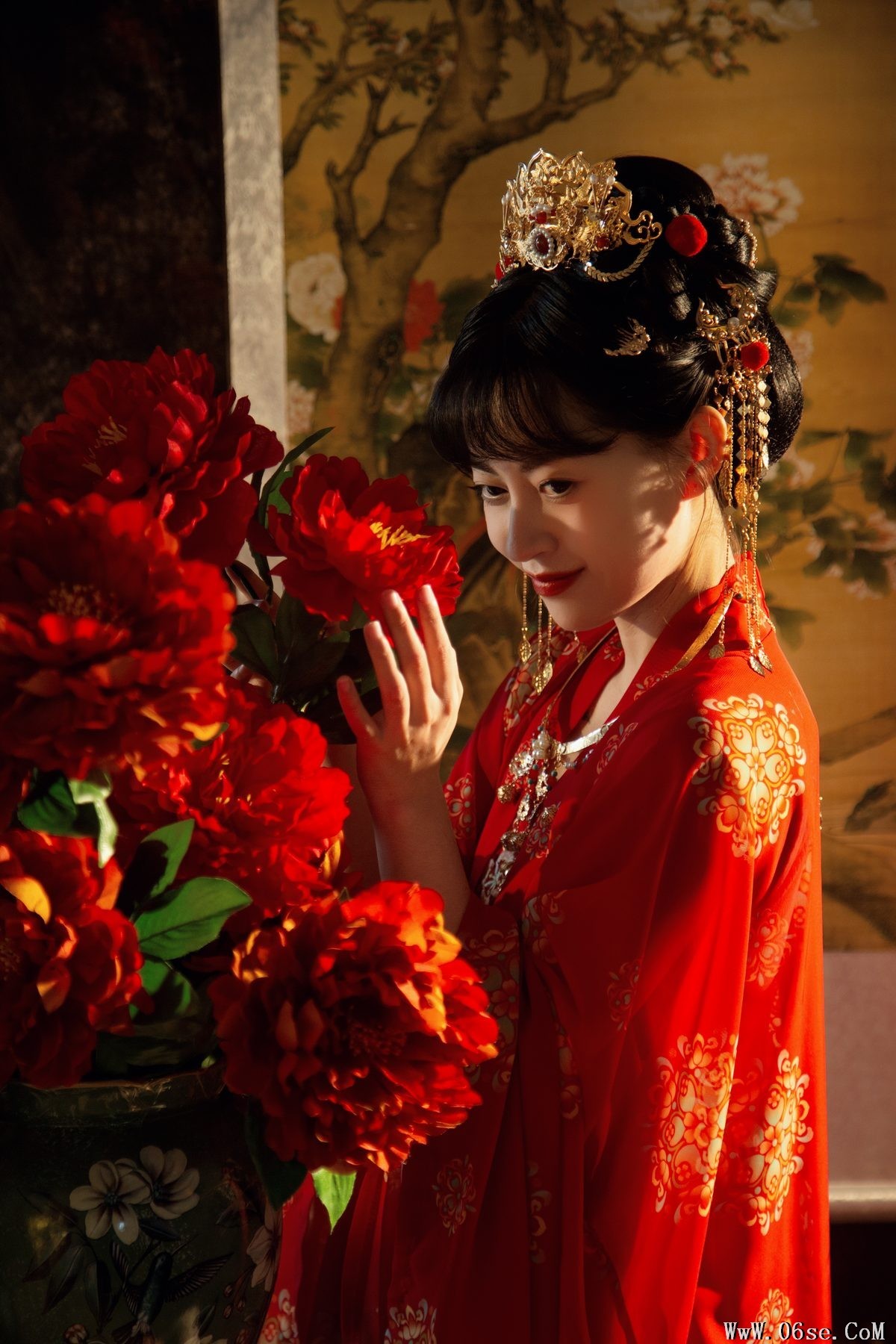 图片[15]-YiTuYu艺图语 Vol.6026 Yi Xuan[22P]-六色网