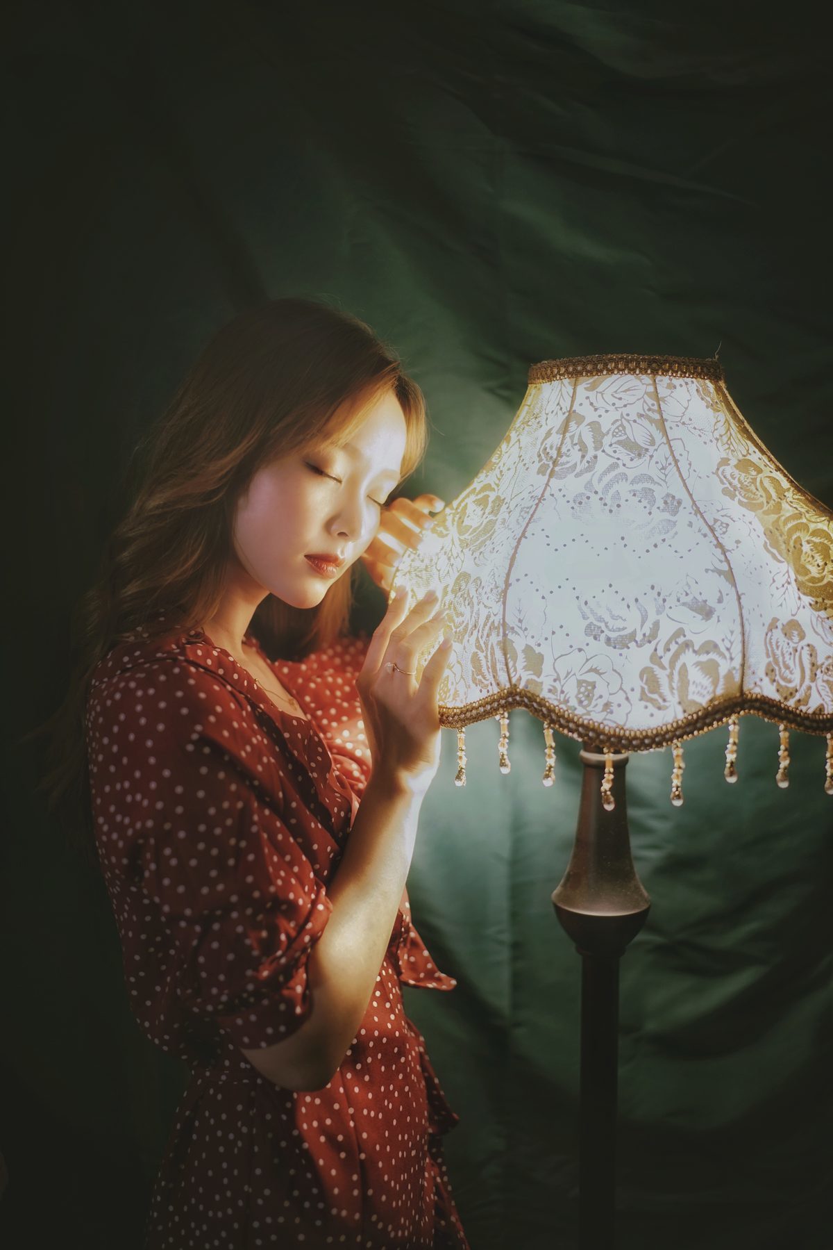 图片[16]-YiTuYu艺图语 Vol.3364 Xiao Zhang[25P]-六色网