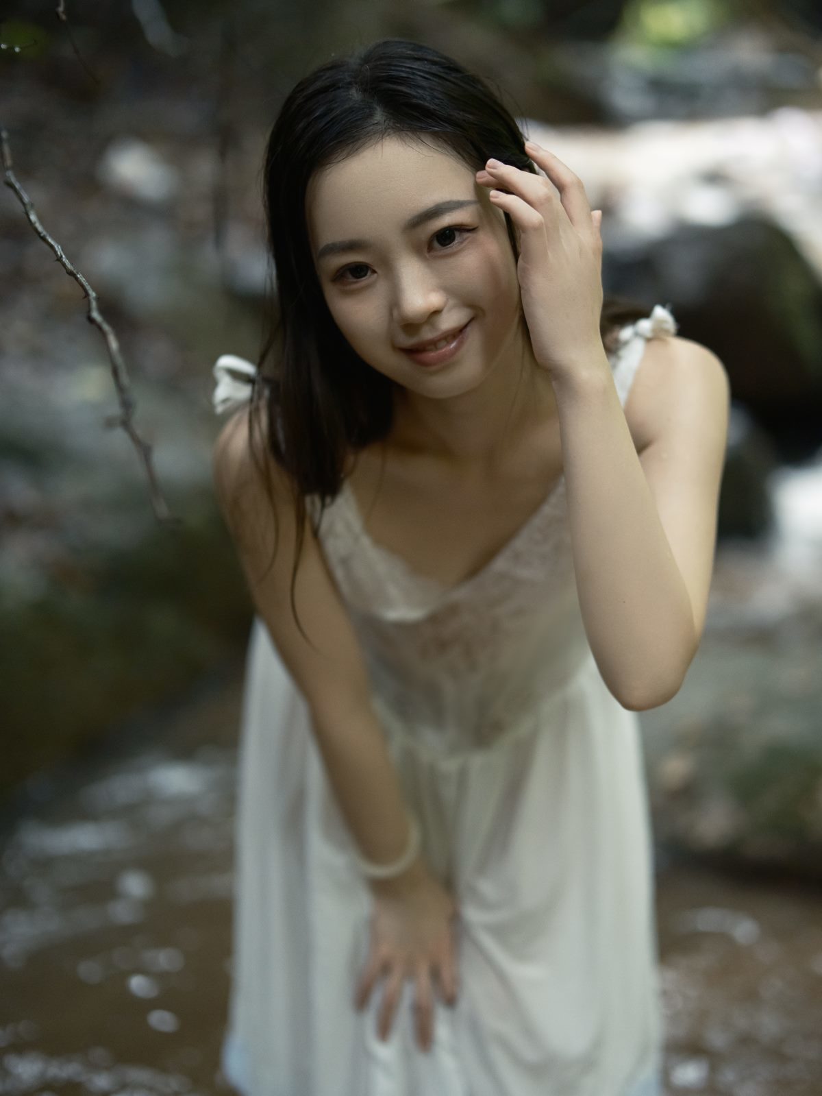 图片[22]-YiTuYu艺图语 Vol.3112 QQ[45P]-六色网