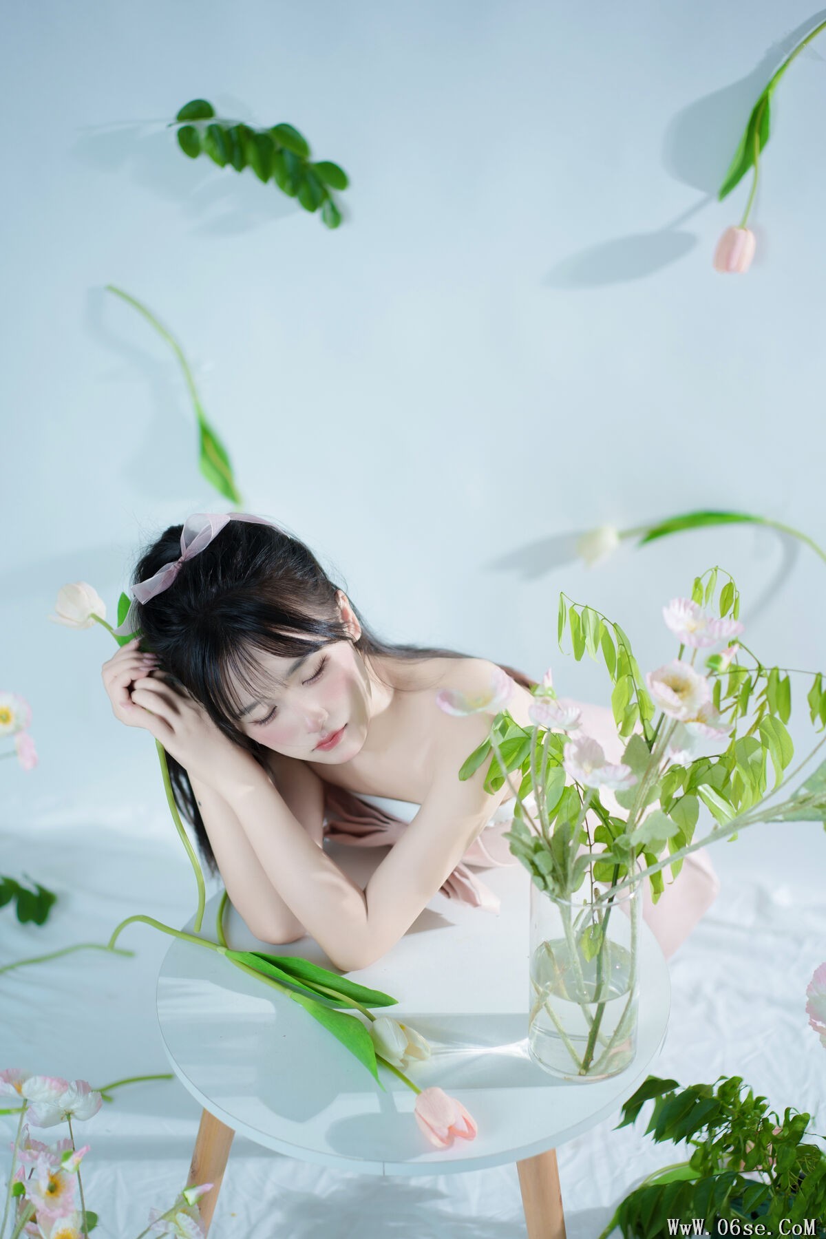 图片[10]-YiTuYu艺图语 Vol.7199 Xiao Xiao Yu[24P]-六色网