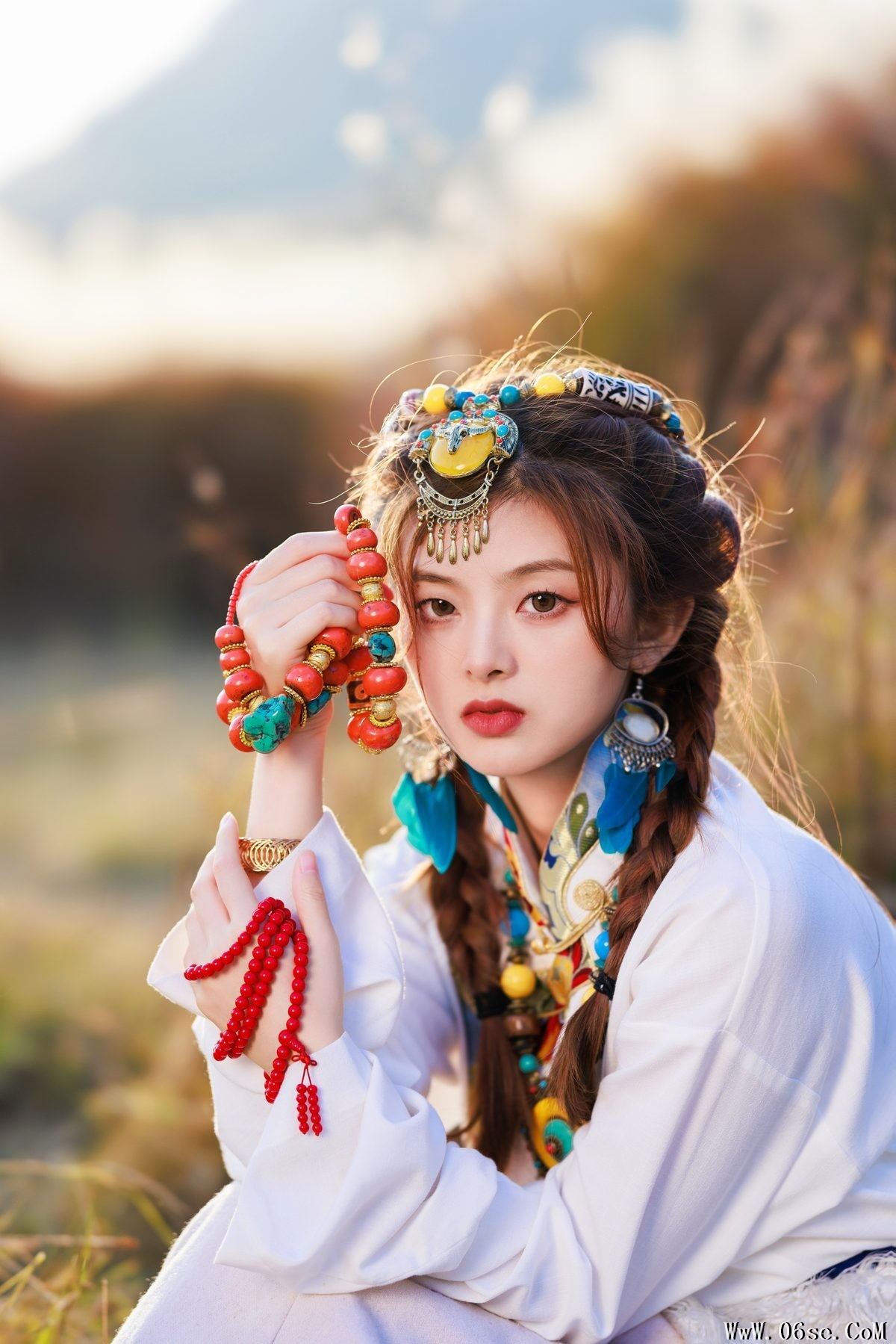 图片[28]-YiTuYu艺图语 Vol.4578 Zhang Zhang Bao[31P]-六色网