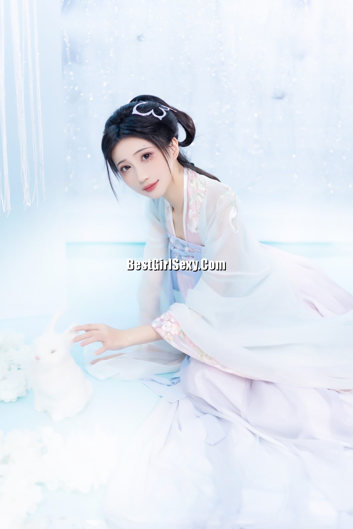 图片[25]-YiTuYu艺图语 Vol.3485 Qi Luo Sheng De Xiao Su Su[26P]-六色网