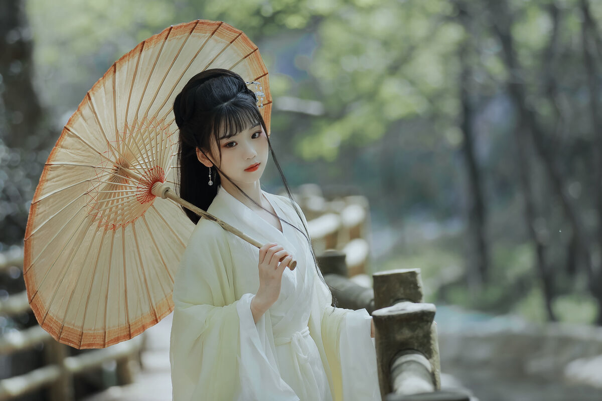 图片[17]-YiTuYu艺图语 Vol.6405 Zhou Zhou AY[23P]-六色网