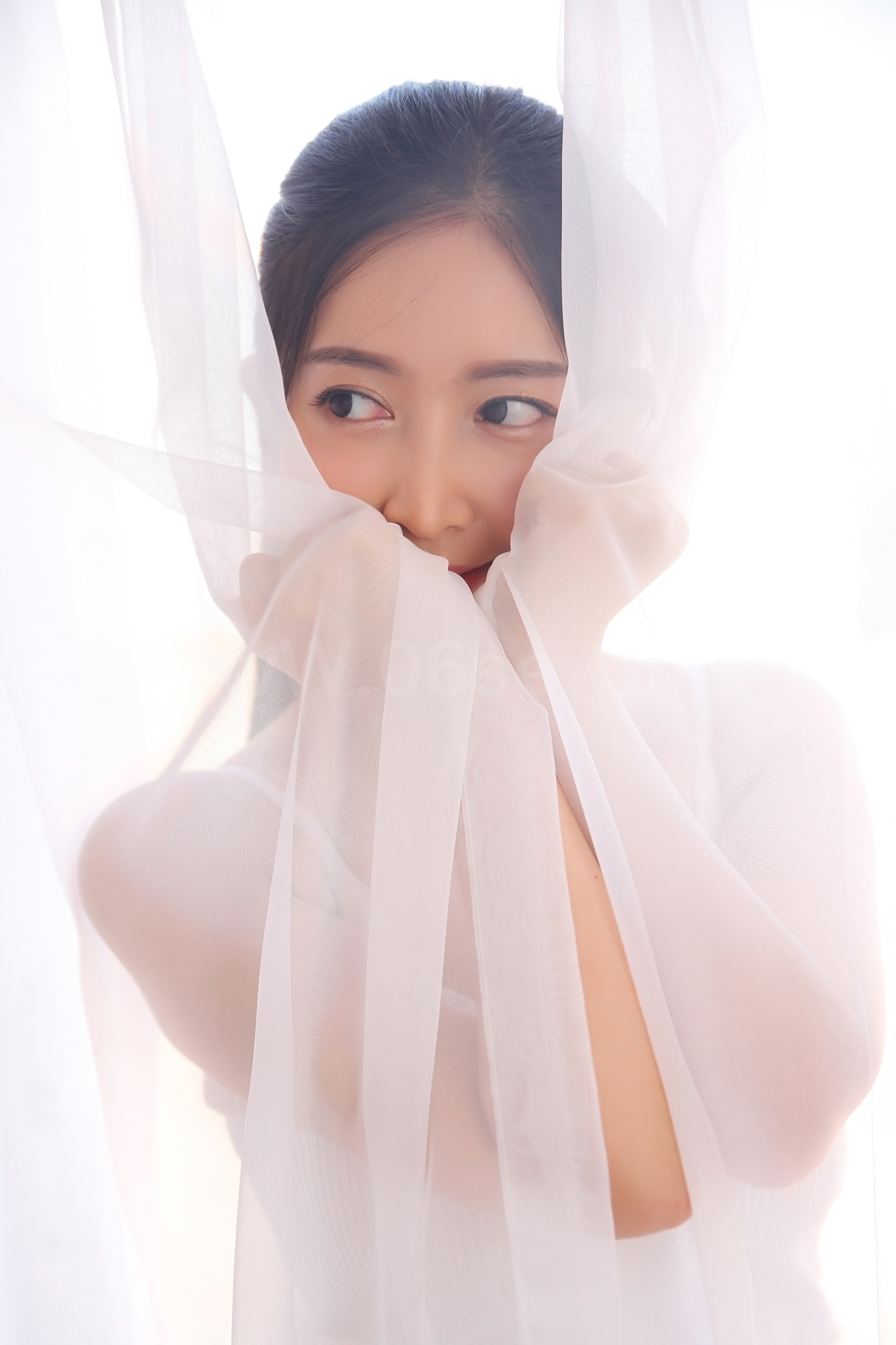 图片[11]-雅拉伊 – 《优雅女人》[42P]-六色网