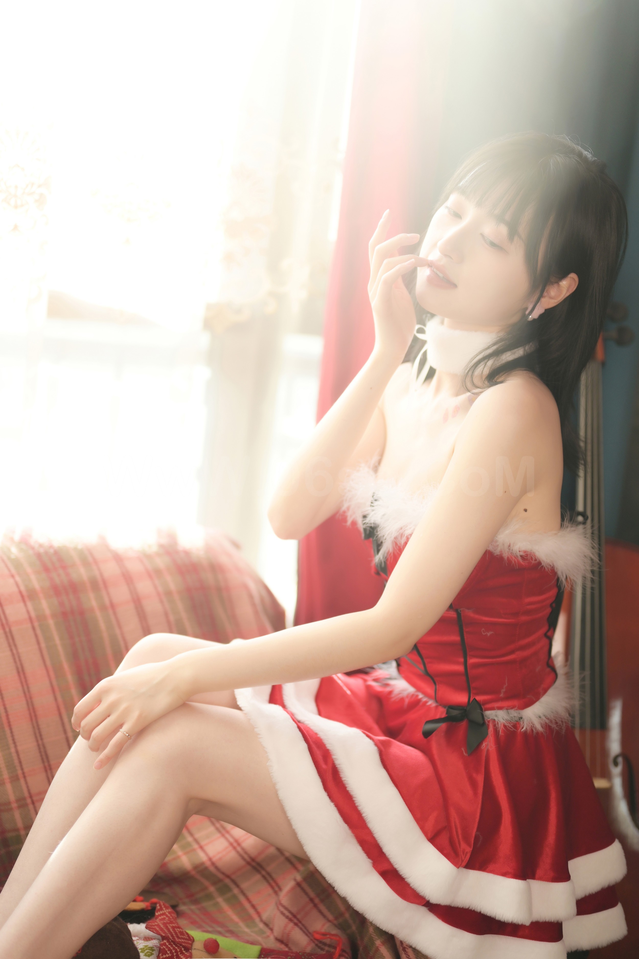 图片[32]-雅拉伊 – 京京《平平安安》[43P]-六色网