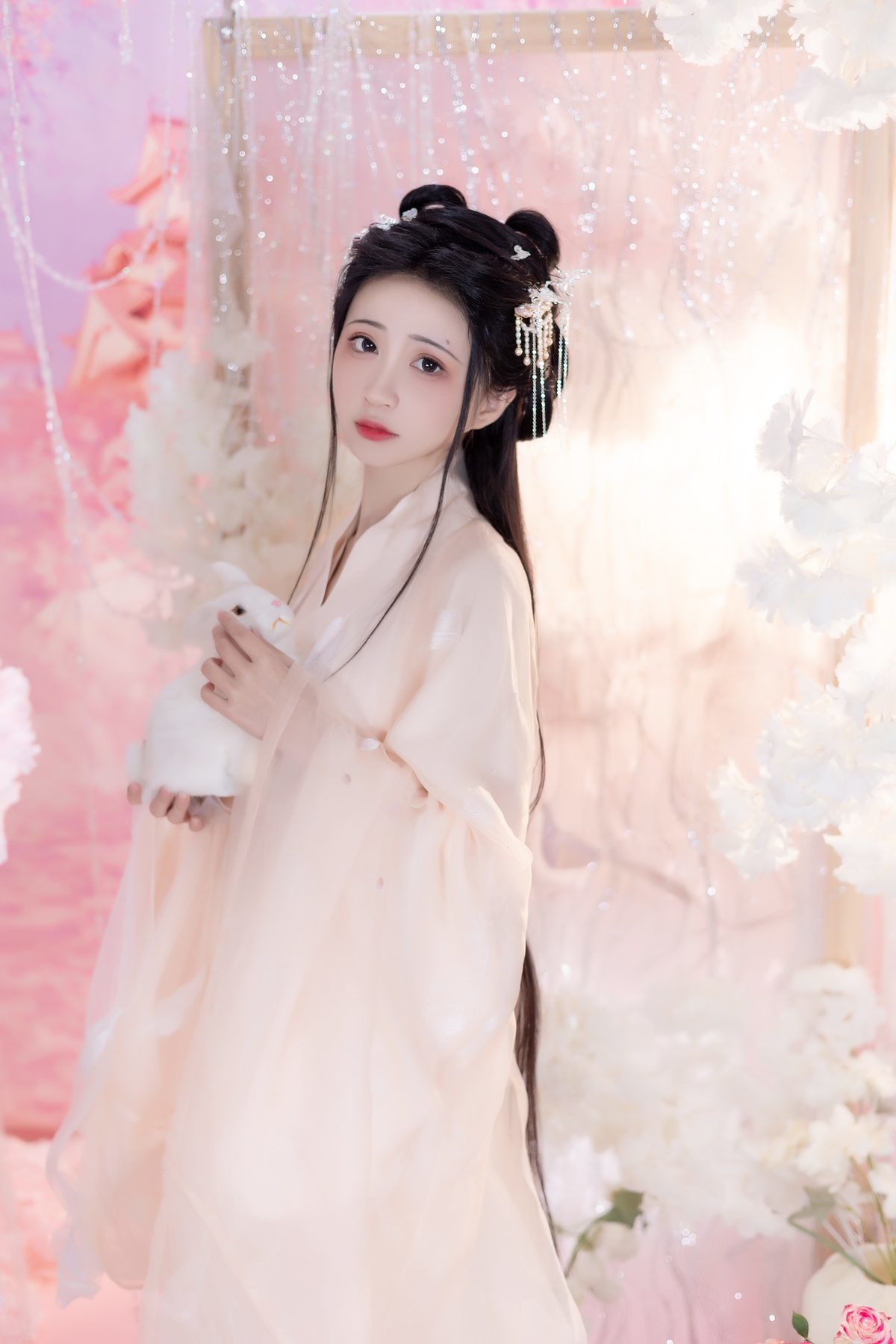 图片[17]-YiTuYu艺图语 Vol.3652 Qi Luo Sheng De Xiao Su Su[27P]-六色网