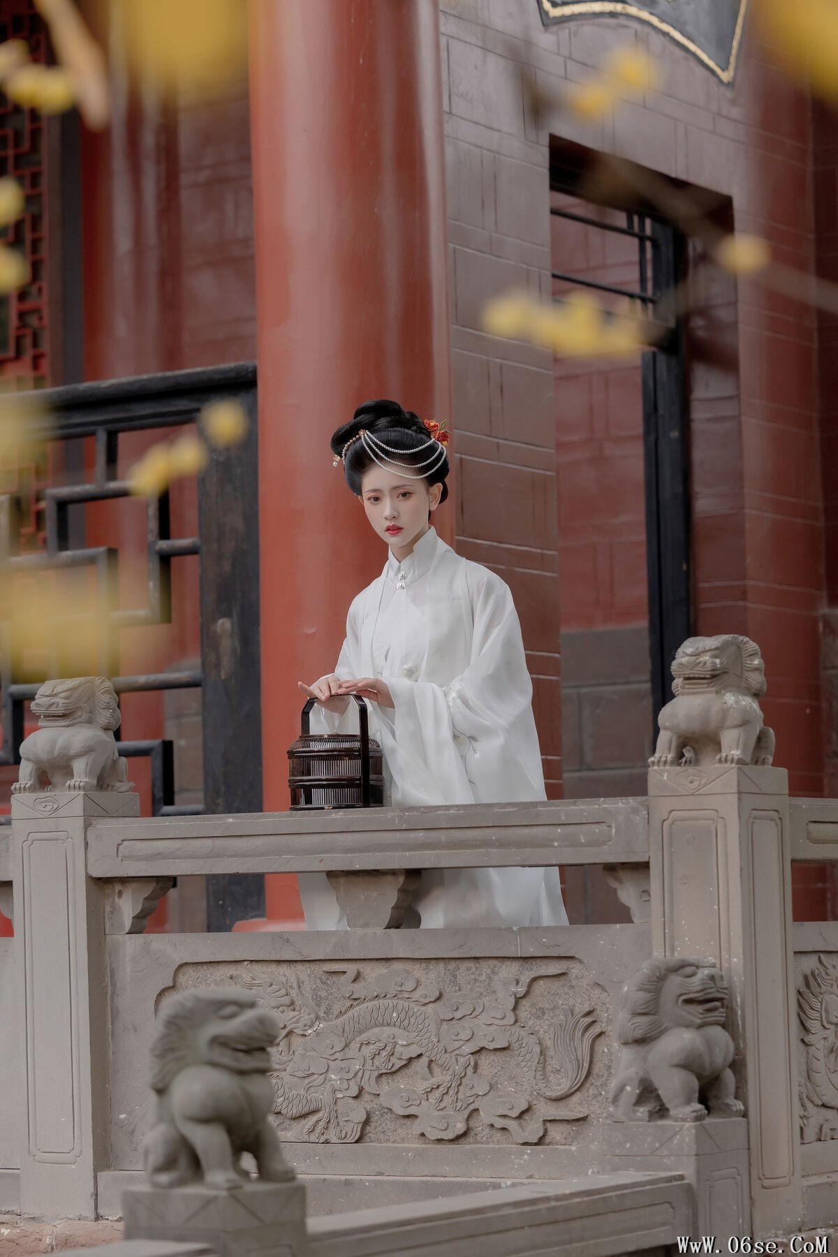 图片[21]-YiTuYu艺图语 Vol.7008 Lin Aki Nai[30P]-六色网