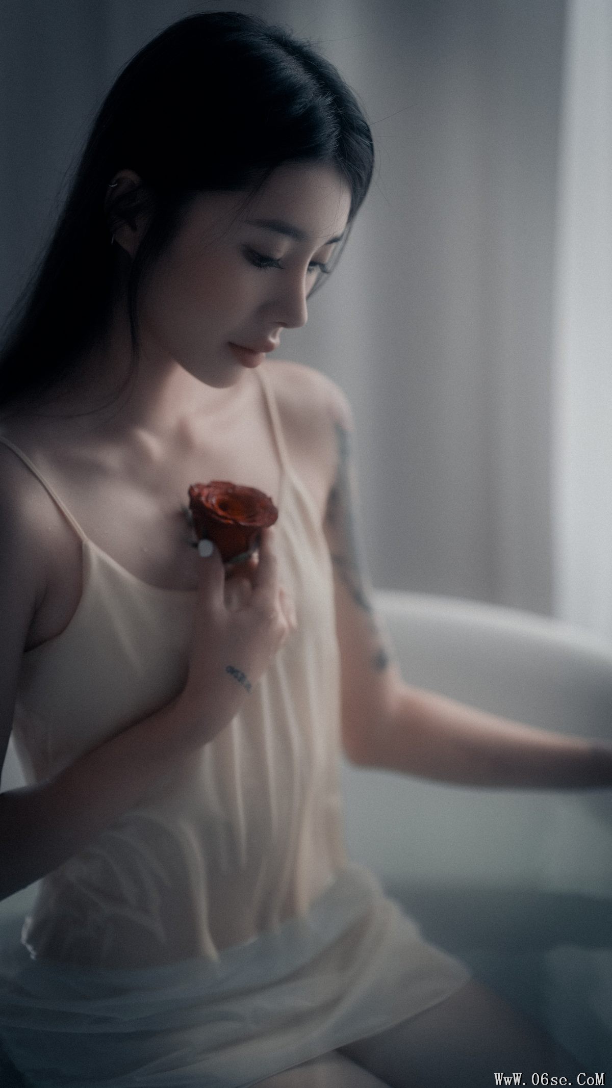 图片[20]-YiTuYu艺图语 Vol.4795 Yue Yue[59P]-六色网
