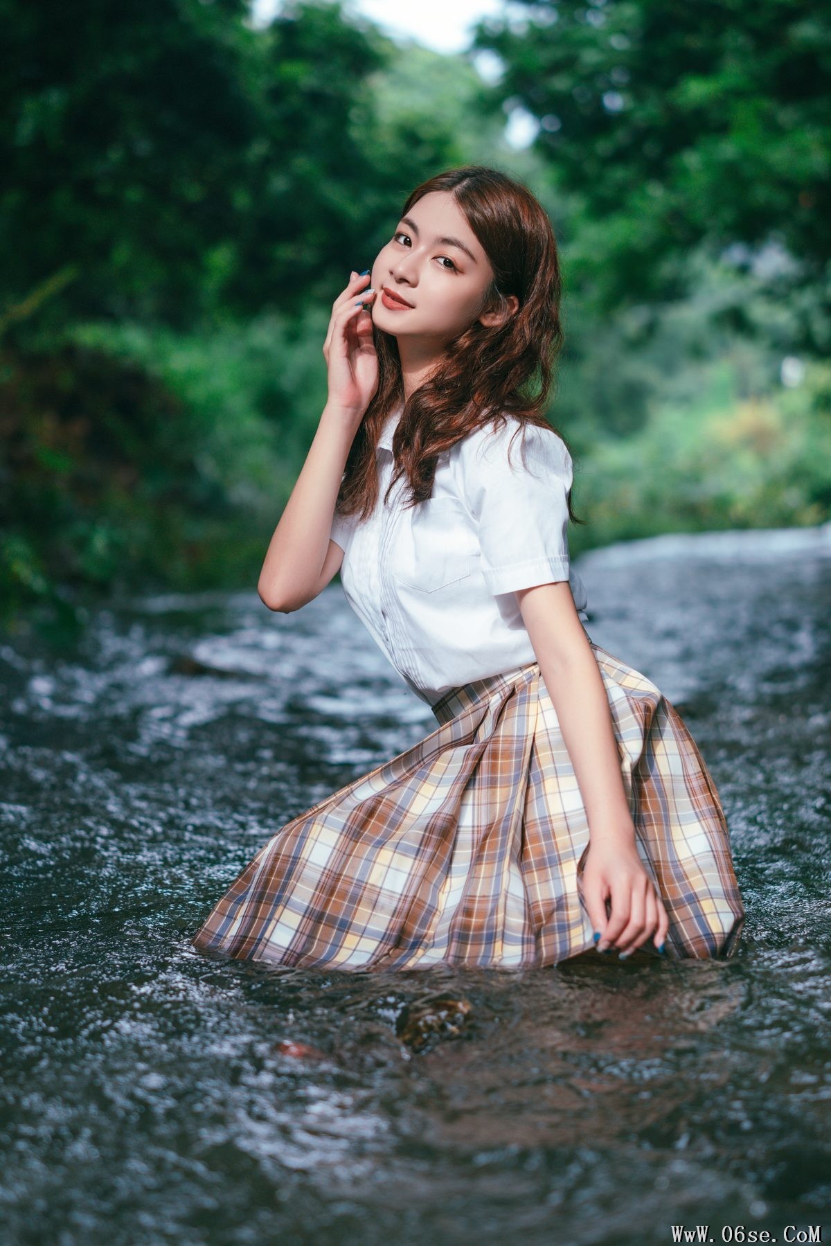 图片[19]-YiTuYu艺图语 Vol.4284 Ling Ji Chu De Mi Tuan[22P]-六色网
