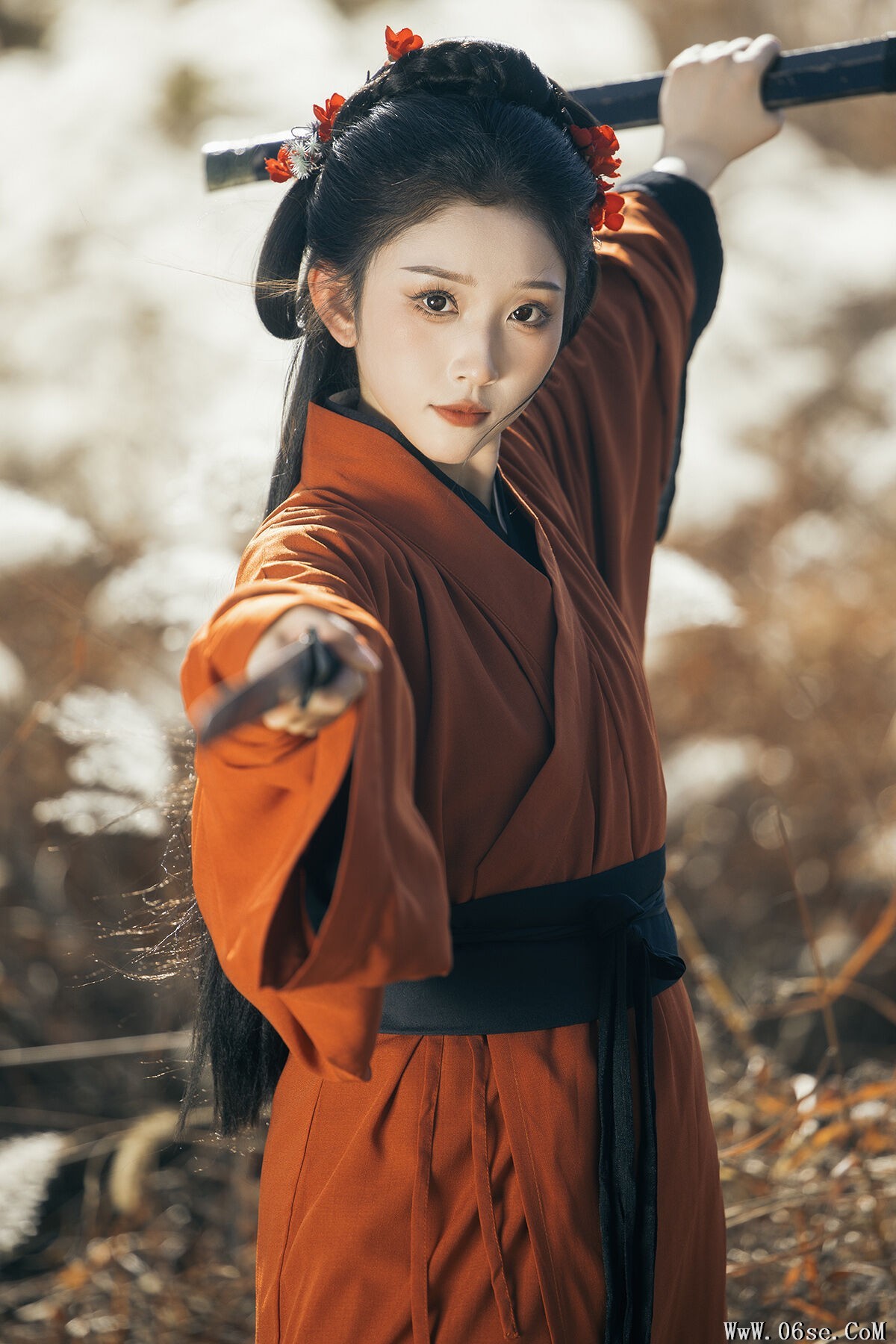 YiTuYu艺图语 Vol.7440 Tang Tang[25P]-六色网