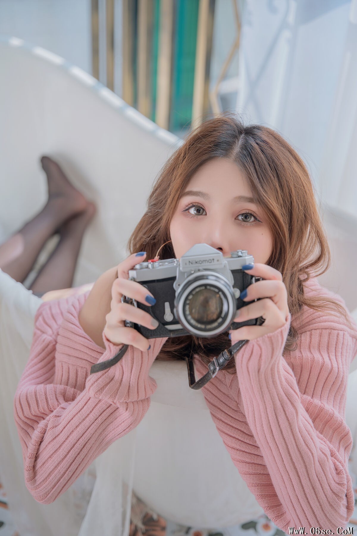 图片[18]-YiTuYu艺图语 Vol.6299 Gaia[23P]-六色网