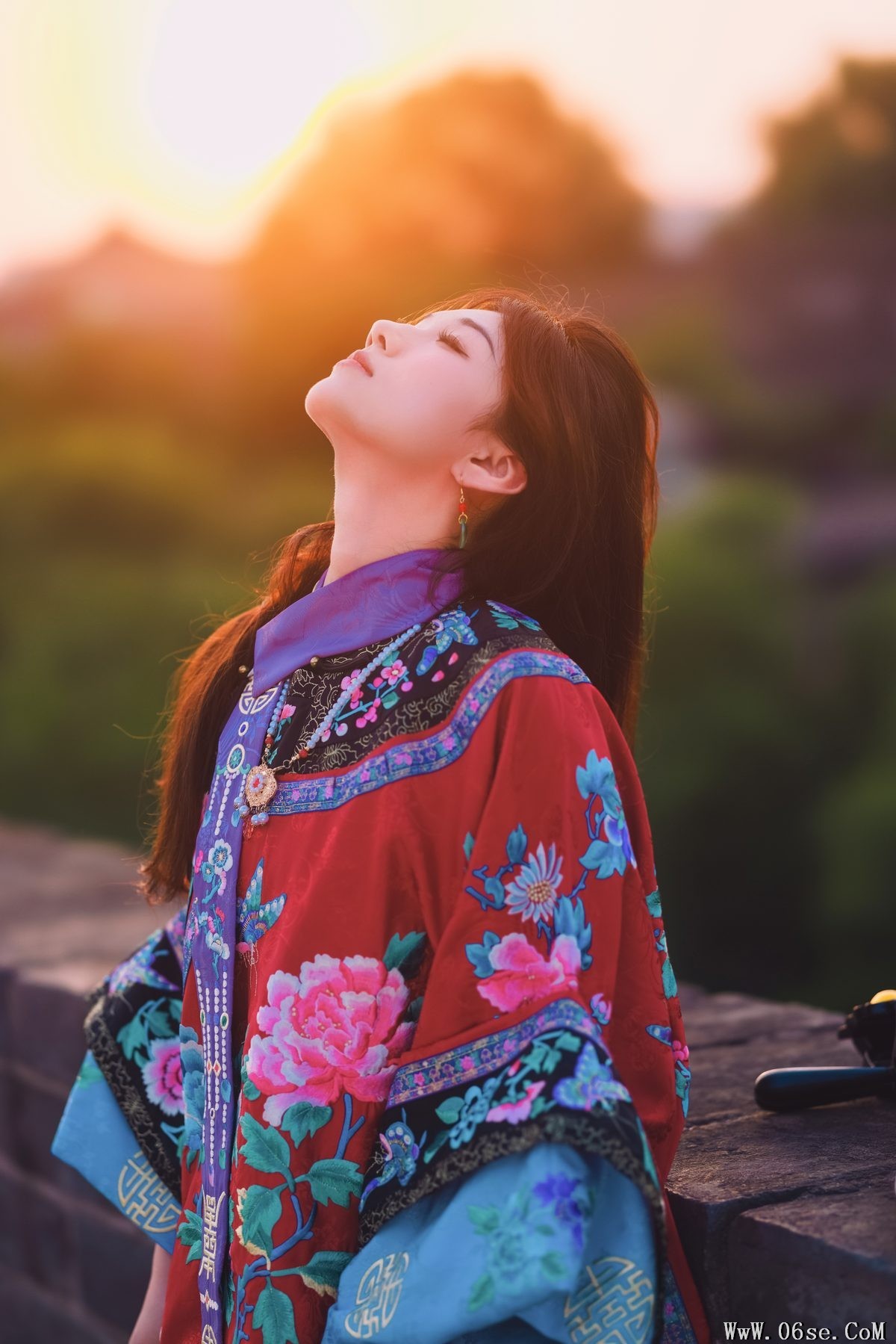 图片[8]-YiTuYu艺图语 Vol.4934 Pei Tong Xue[23P]-六色网