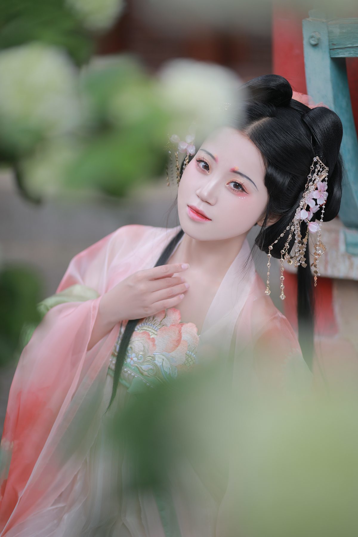 图片[20]-YiTuYu艺图语 Vol.4556 Ting Ting[31P]-六色网