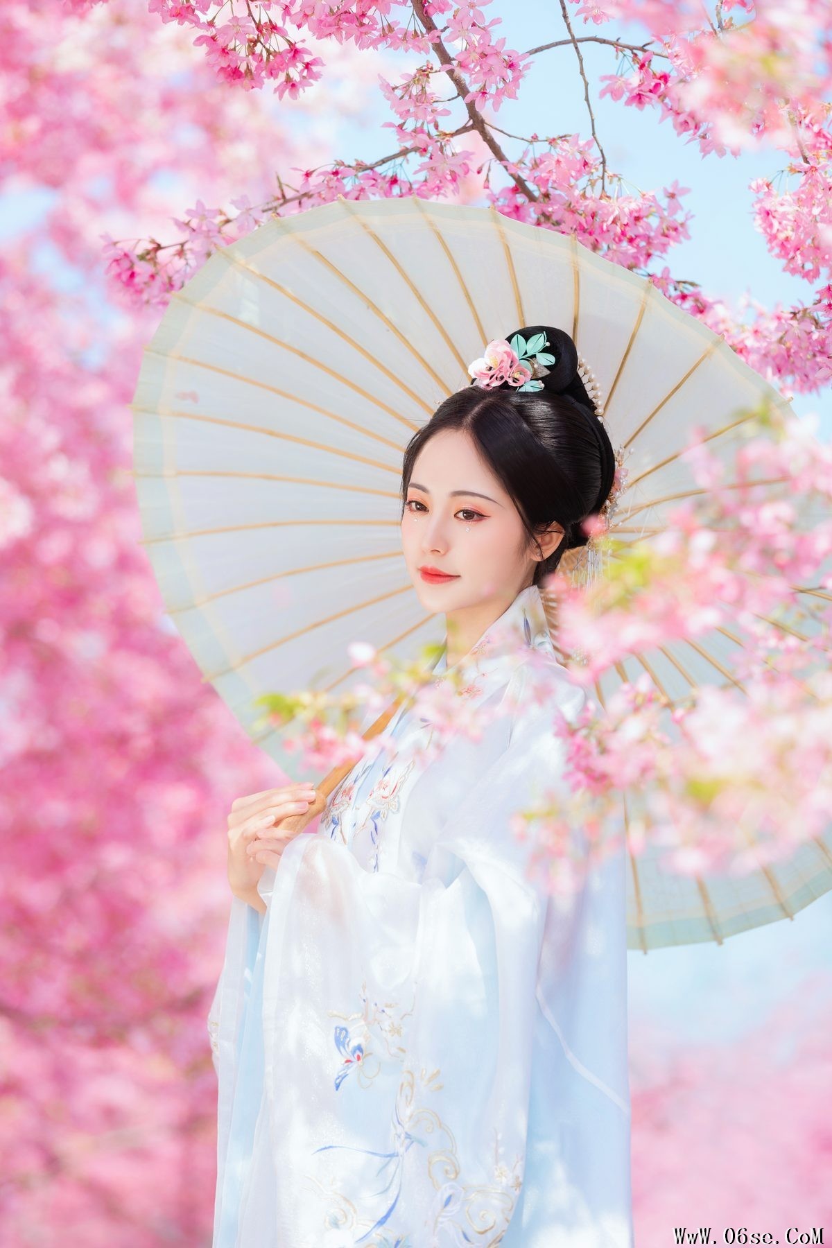 图片[7]-YiTuYu艺图语 Vol.4285 Shi Yu Shi Ya[25P]-六色网