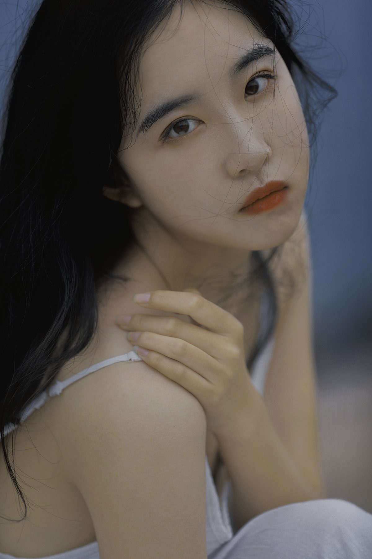 YiTuYu艺图语 Vol.3750 Zhi Xiu[32P]-六色网
