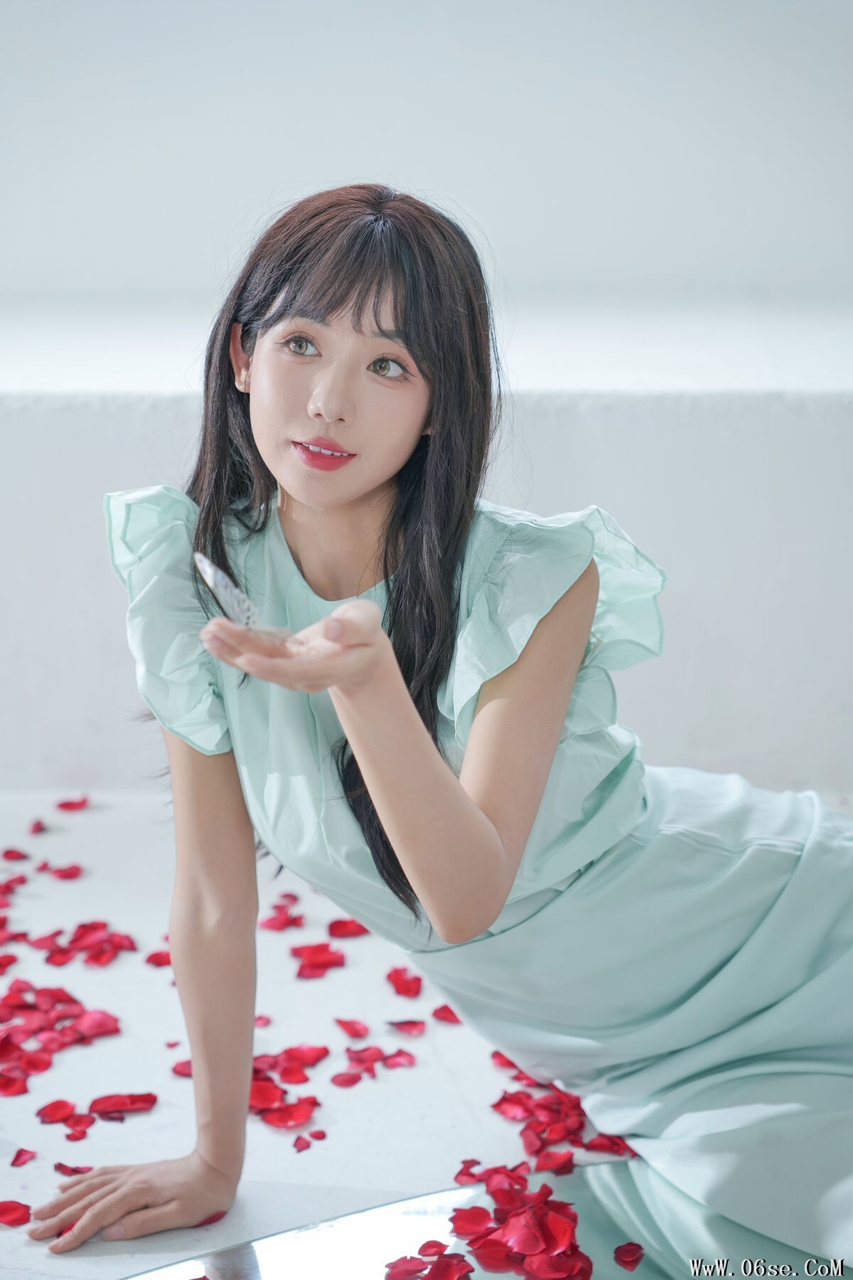 图片[17]-YiTuYu艺图语 Vol.7370 Soul Su Er[29P]-六色网