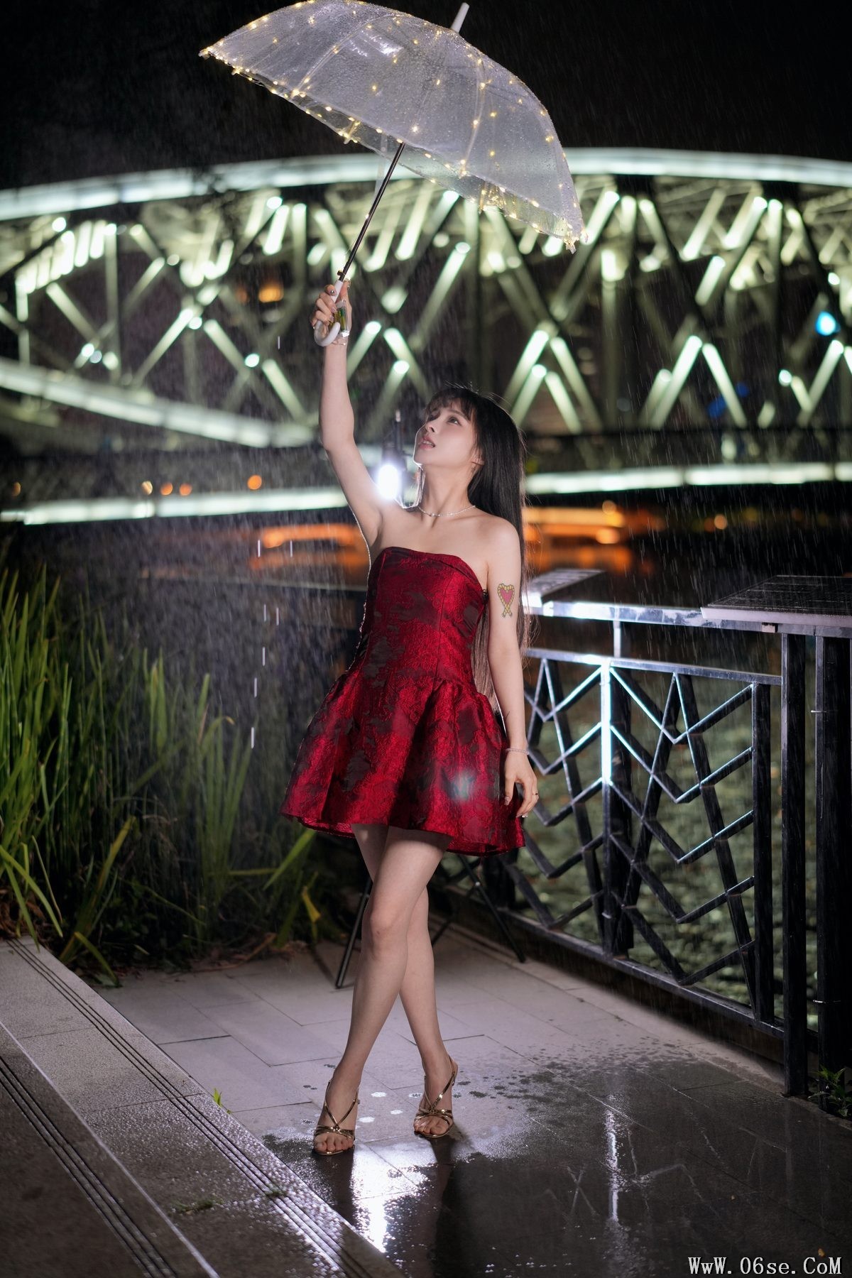 图片[5]-YiTuYu艺图语 Vol.4883 Fei Fei[22P]-六色网