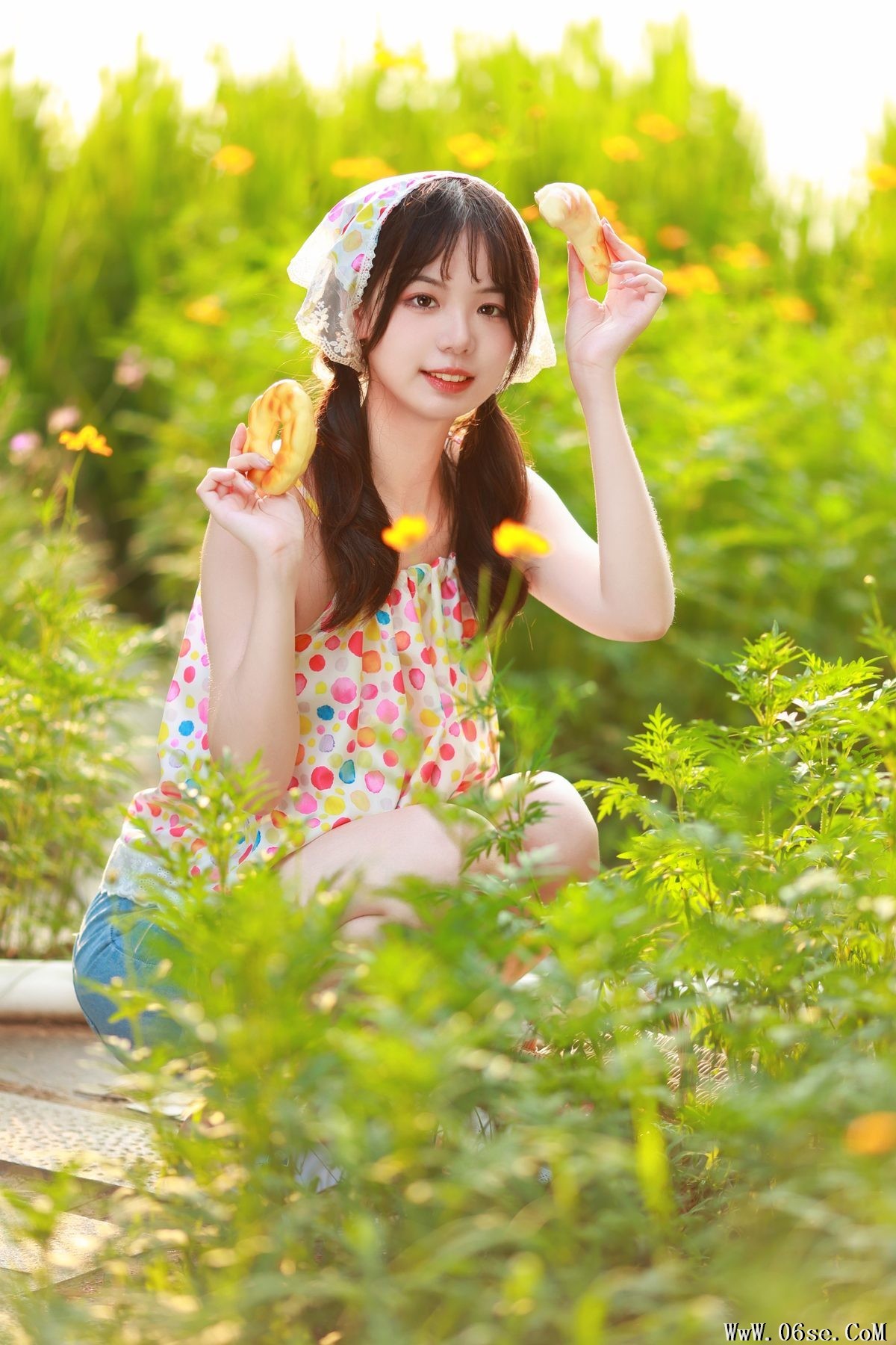图片[34]-YiTuYu艺图语 Vol.5200 Mu Yan Se Cc[58P]-六色网
