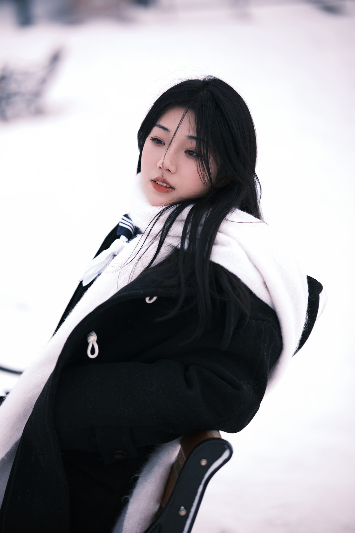 图片[3]-YiTuYu艺图语 Vol.6290 Pei Tong Xue[23P]-六色网