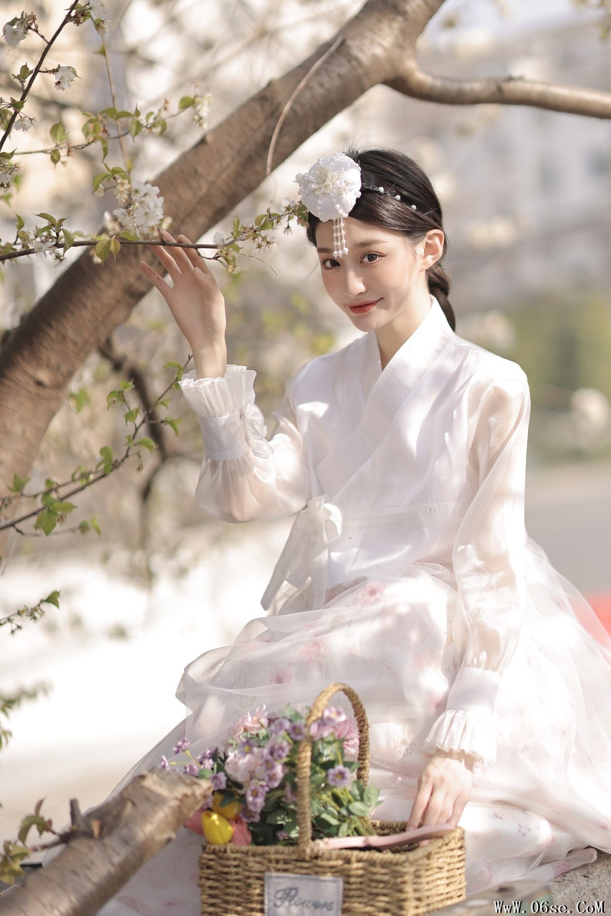 图片[31]-YiTuYu艺图语 Vol.3876 Xiao Duo Duo Yao Bao Fu[47P]-六色网