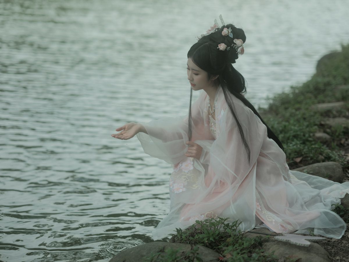图片[7]-YiTuYu艺图语 Vol.3922 Tao Fei Zi[24P]-六色网