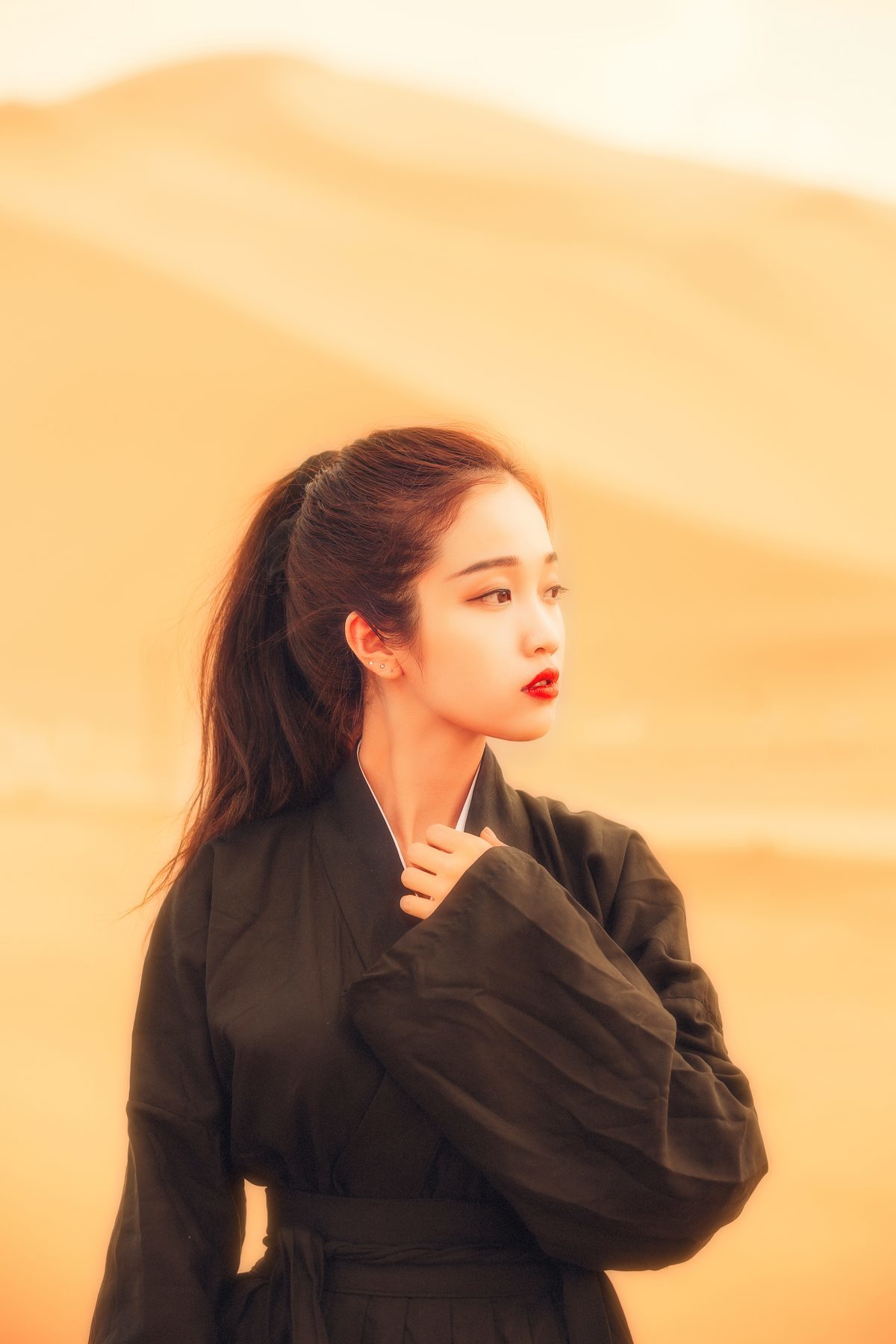 图片[5]-YiTuYu艺图语 Vol.4157 Bai Wan[44P]-六色网