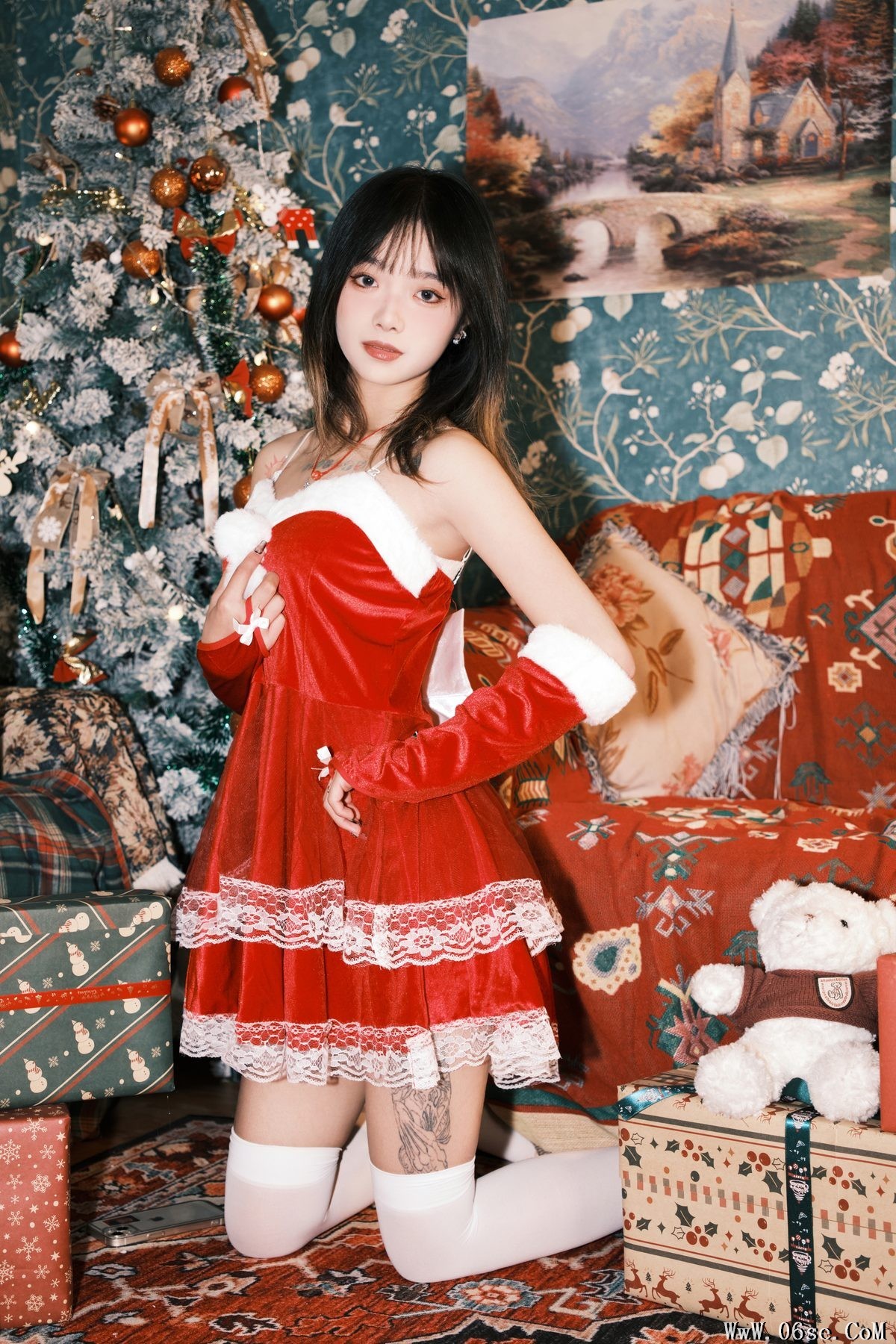 图片[5]-YiTuYu艺图语 Vol.6179 Ye Ye Ye Ye Ye[37P]-六色网