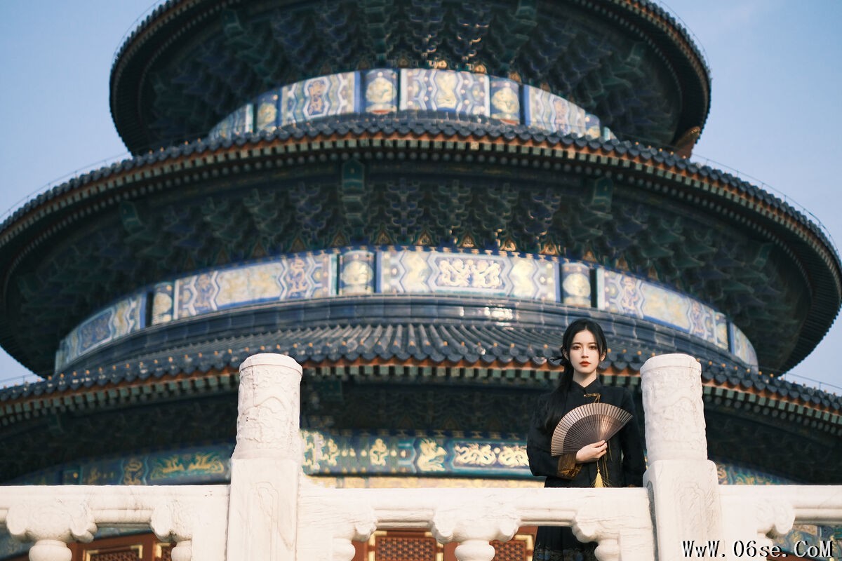 图片[8]-YiTuYu艺图语 Vol.6885 Chen Xiao Yu[23P]-六色网
