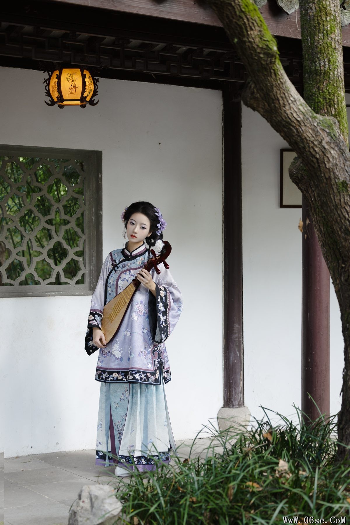 图片[4]-YiTuYu艺图语 Vol.6175 Fang Ci Yan[23P]-六色网