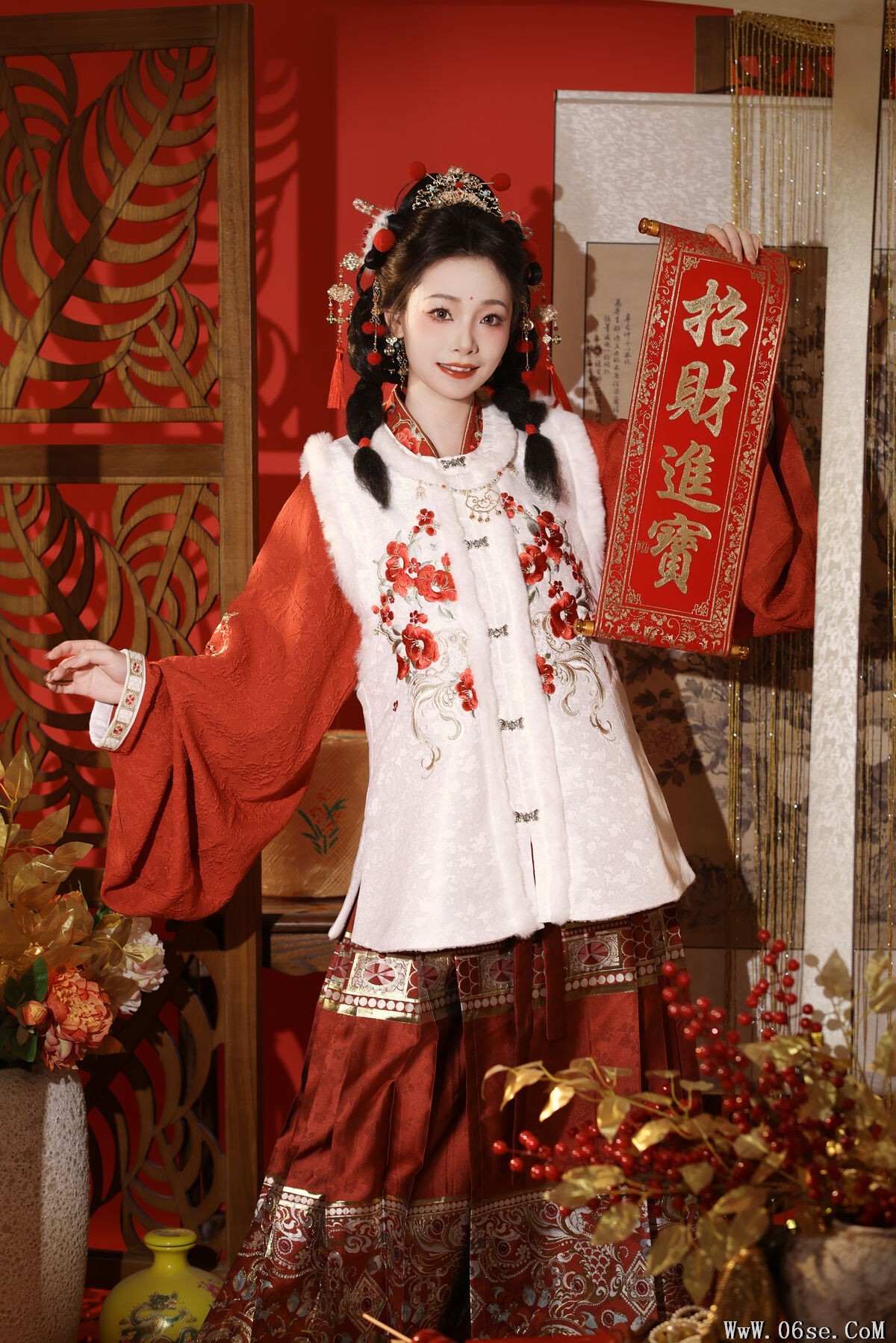 图片[13]-YiTuYu艺图语 Vol.6375 Xiao Xuan Zai Bu Zai[25P]-六色网