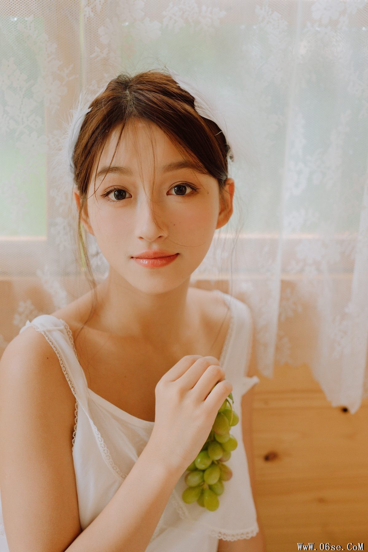 图片[18]-YiTuYu艺图语 Vol.5588 Yu Er[23P]-六色网