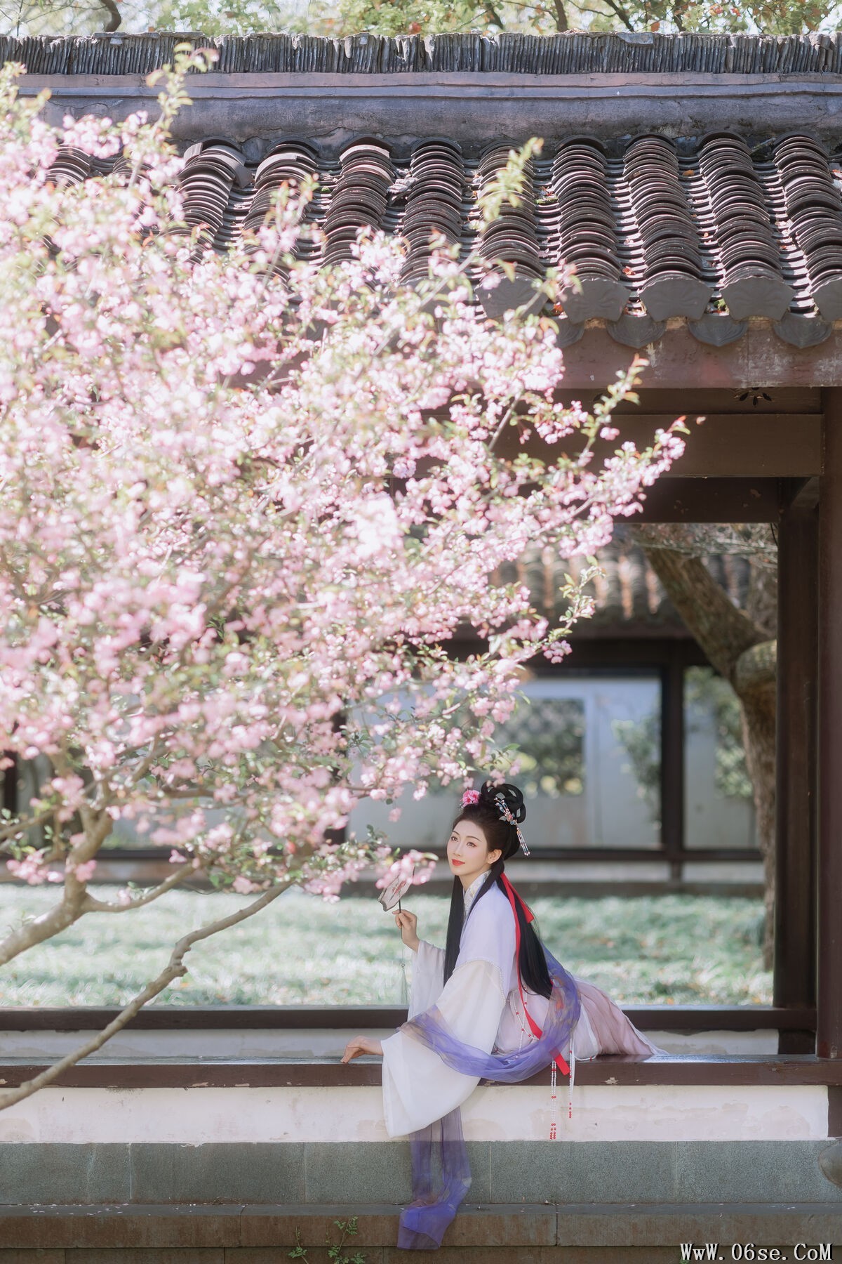 图片[19]-YiTuYu艺图语 Vol.7606 Jing Shu[25P]-六色网