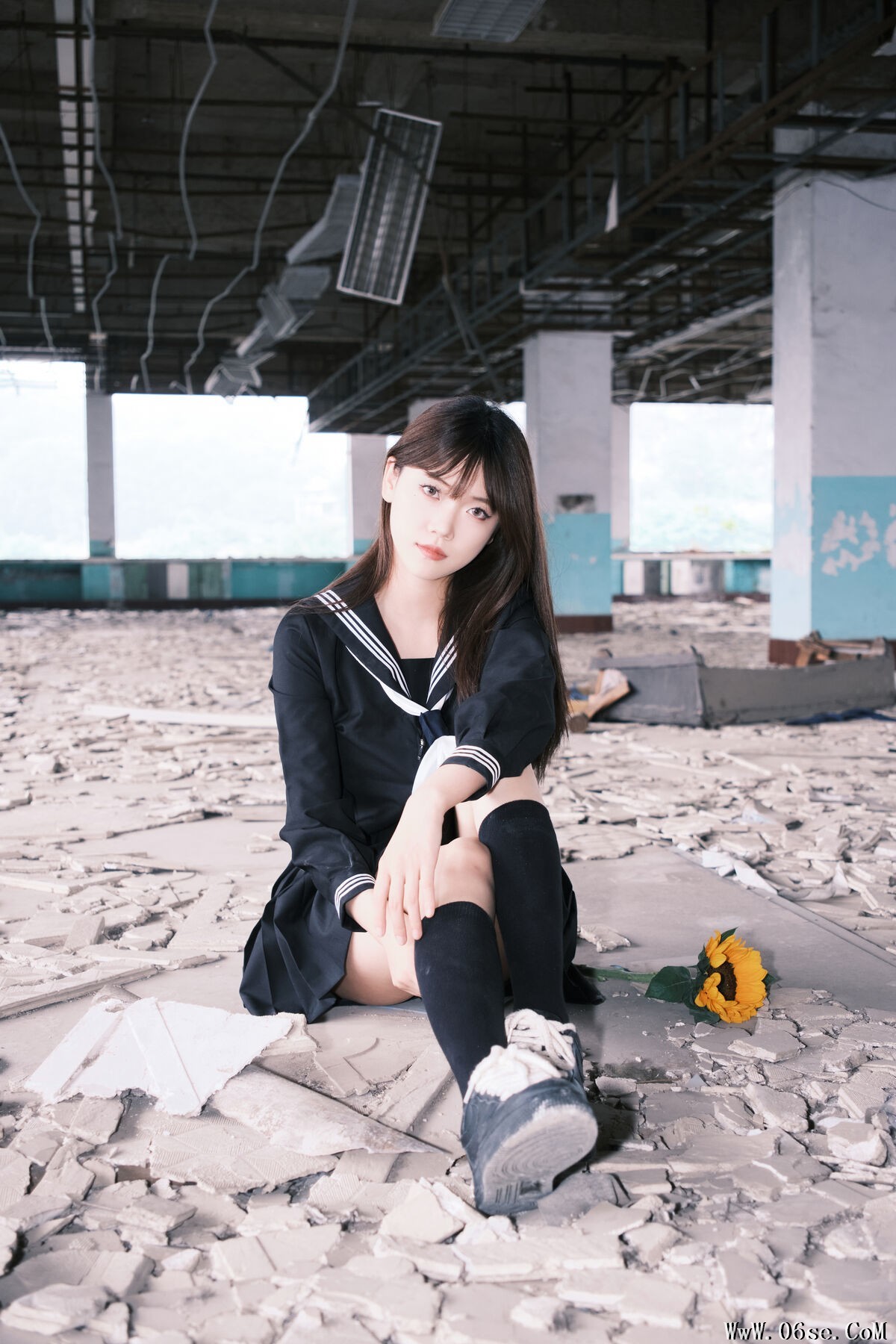 图片[10]-YiTuYu艺图语 Vol.7145 A Jing[26P]-六色网