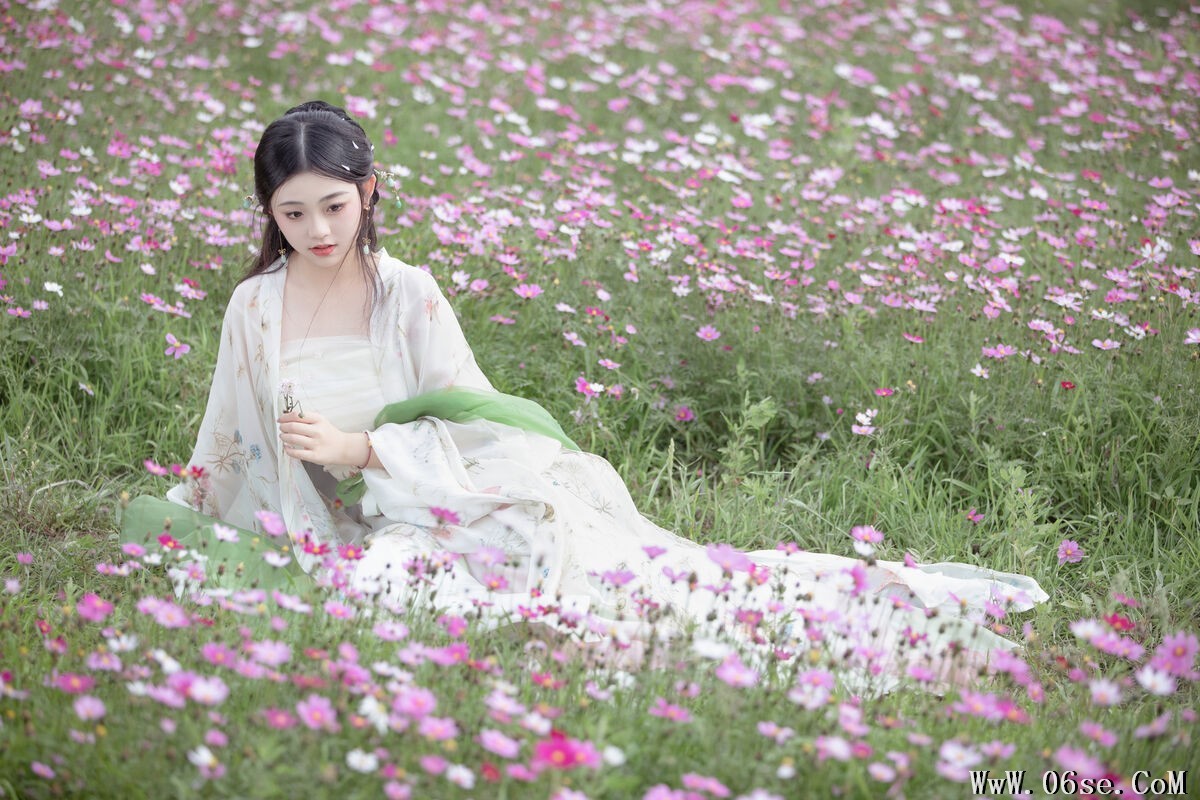图片[16]-YiTuYu艺图语 Vol.6393 Jin Zou Ba[34P]-六色网