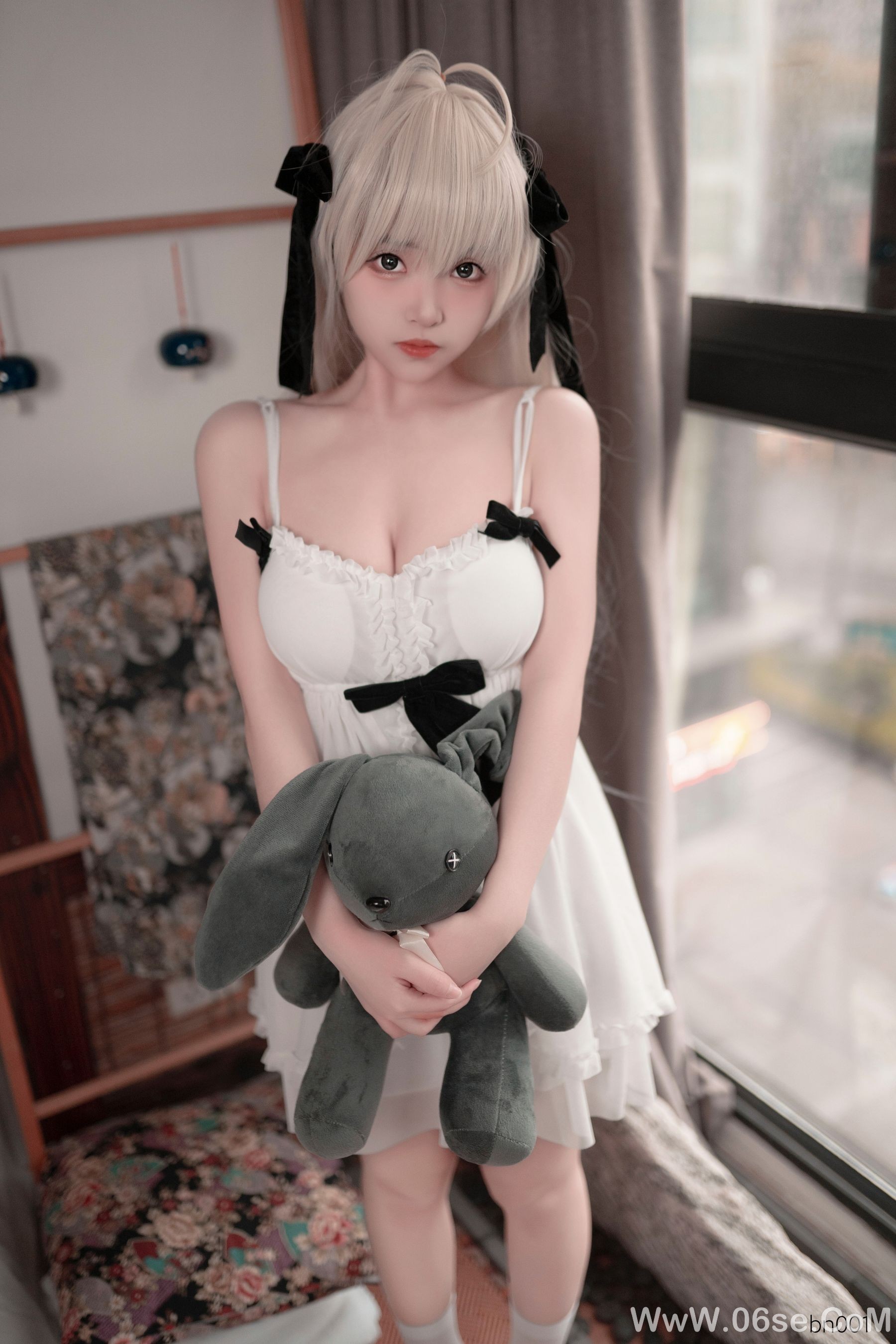 图片[7]-Bangni邦尼 – 穹妹[77P]-六色网